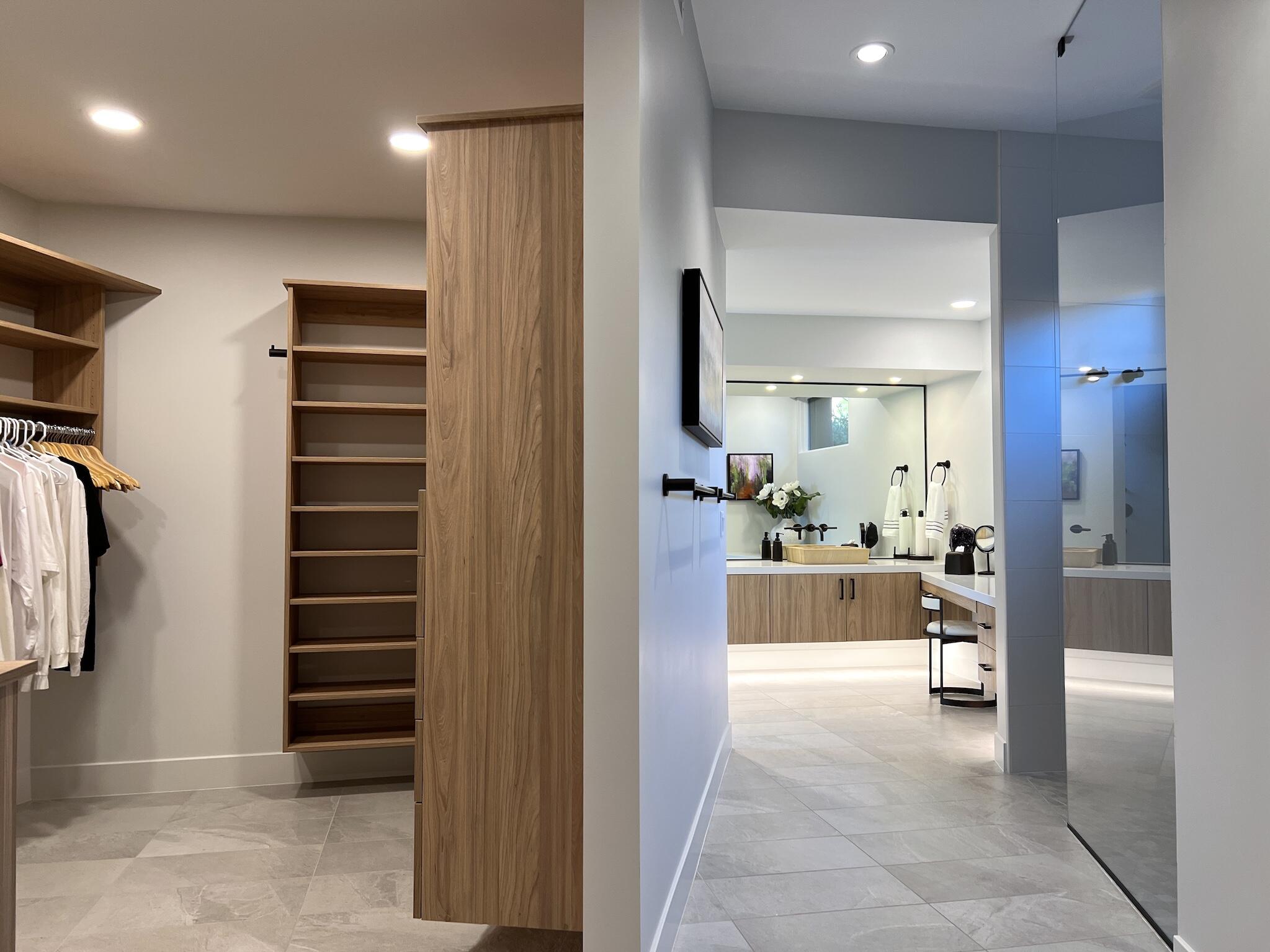 TUWEAP SHONTO - Residential