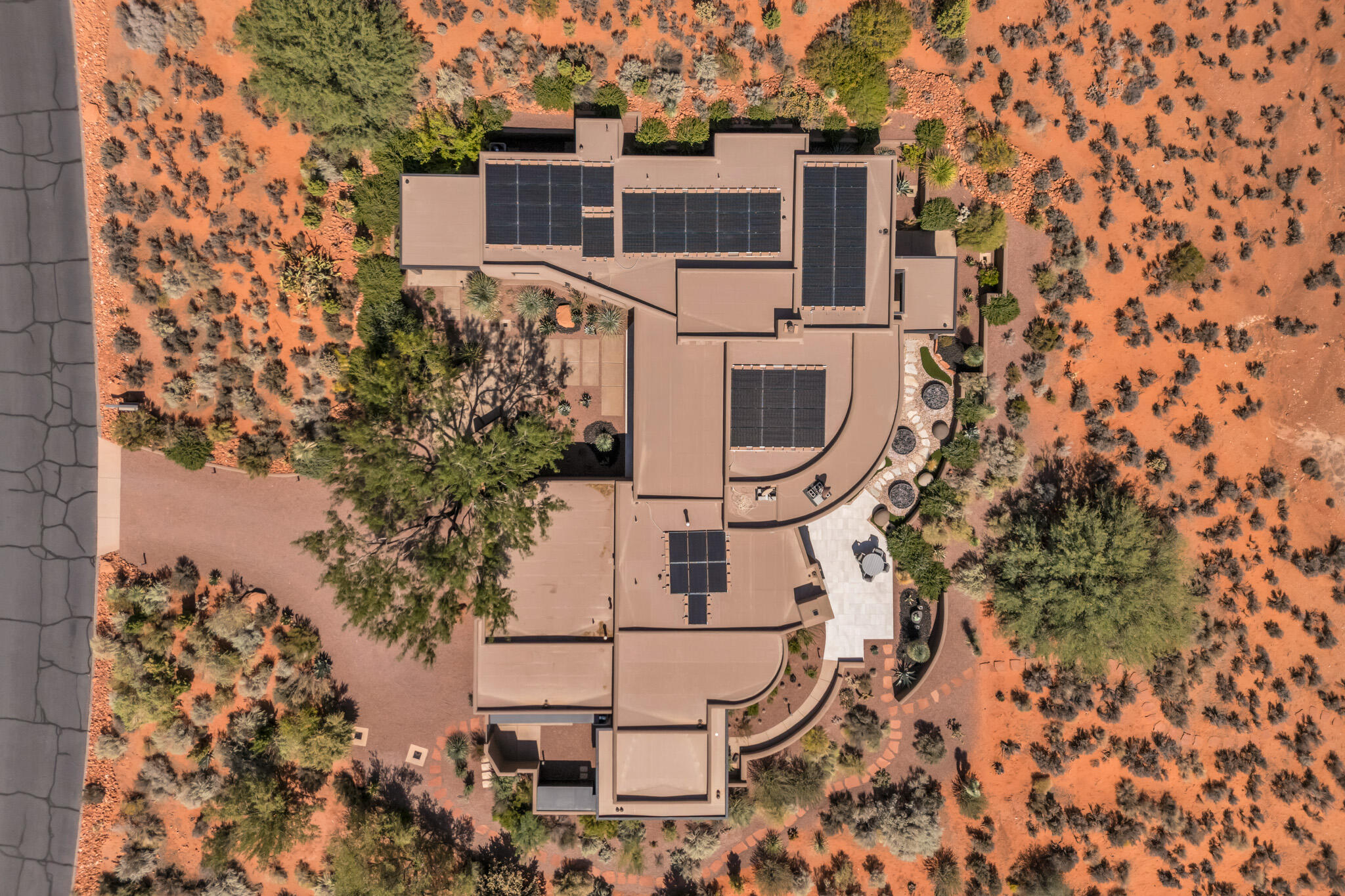 TUWEAP SHONTO - Residential