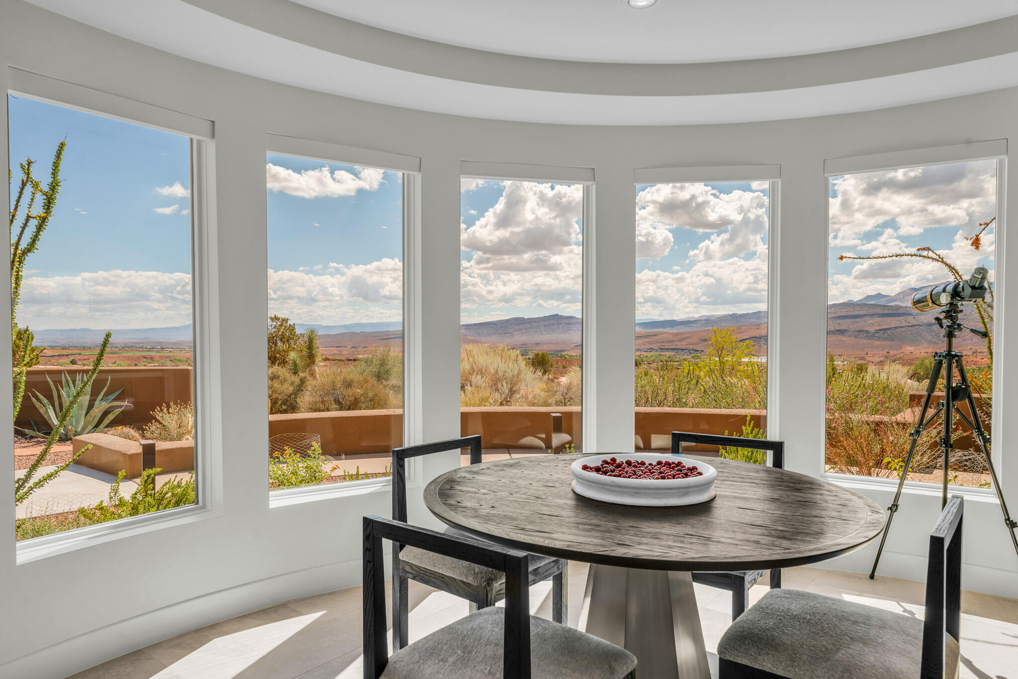 TUWEAP SHONTO - Residential