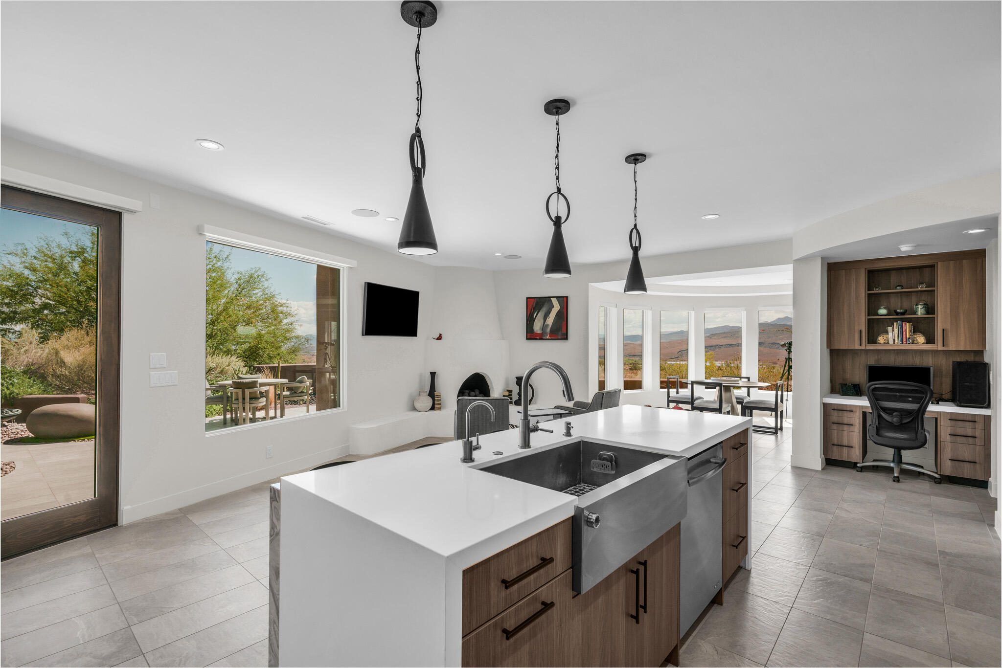 TUWEAP SHONTO - Residential