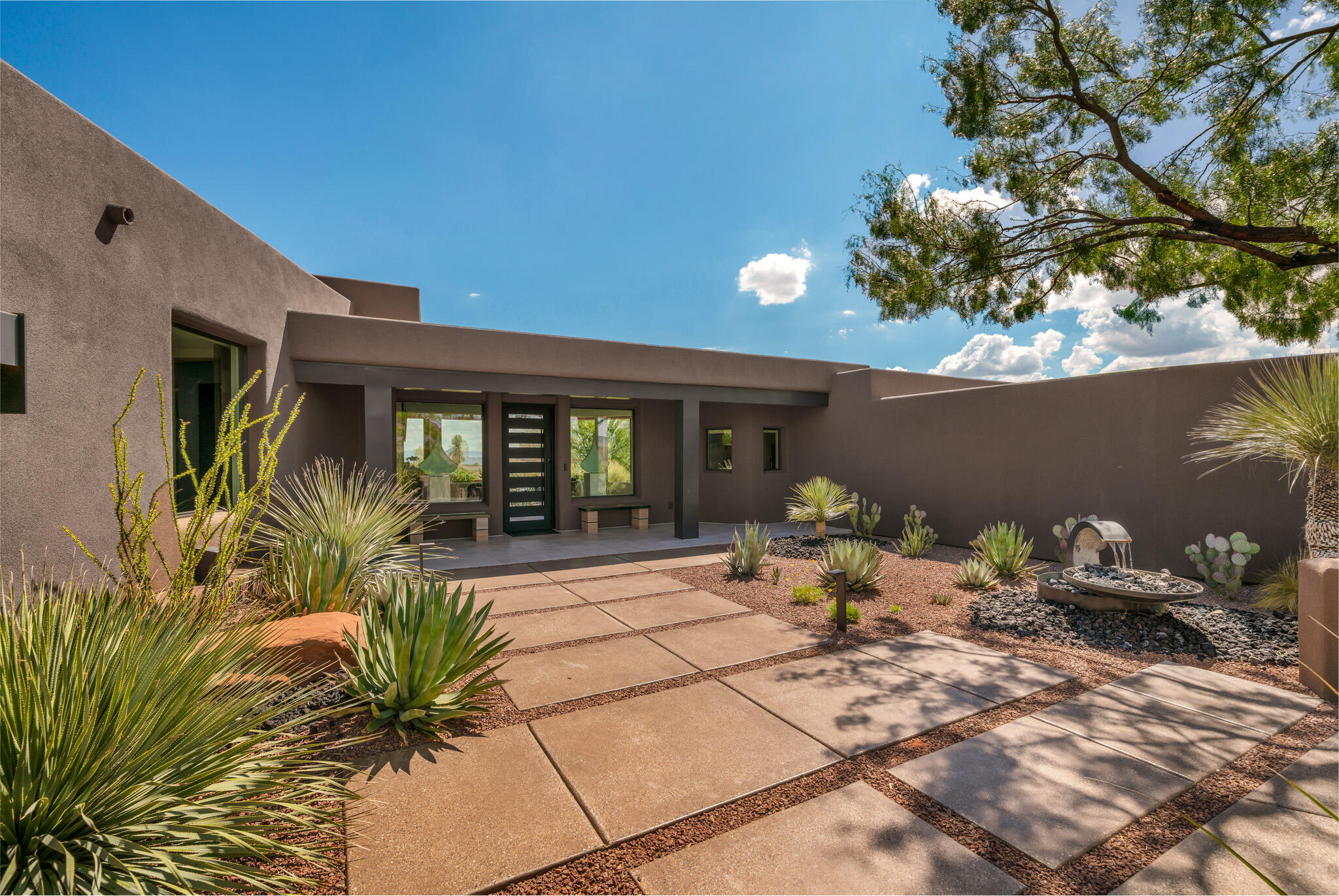 TUWEAP SHONTO - Residential