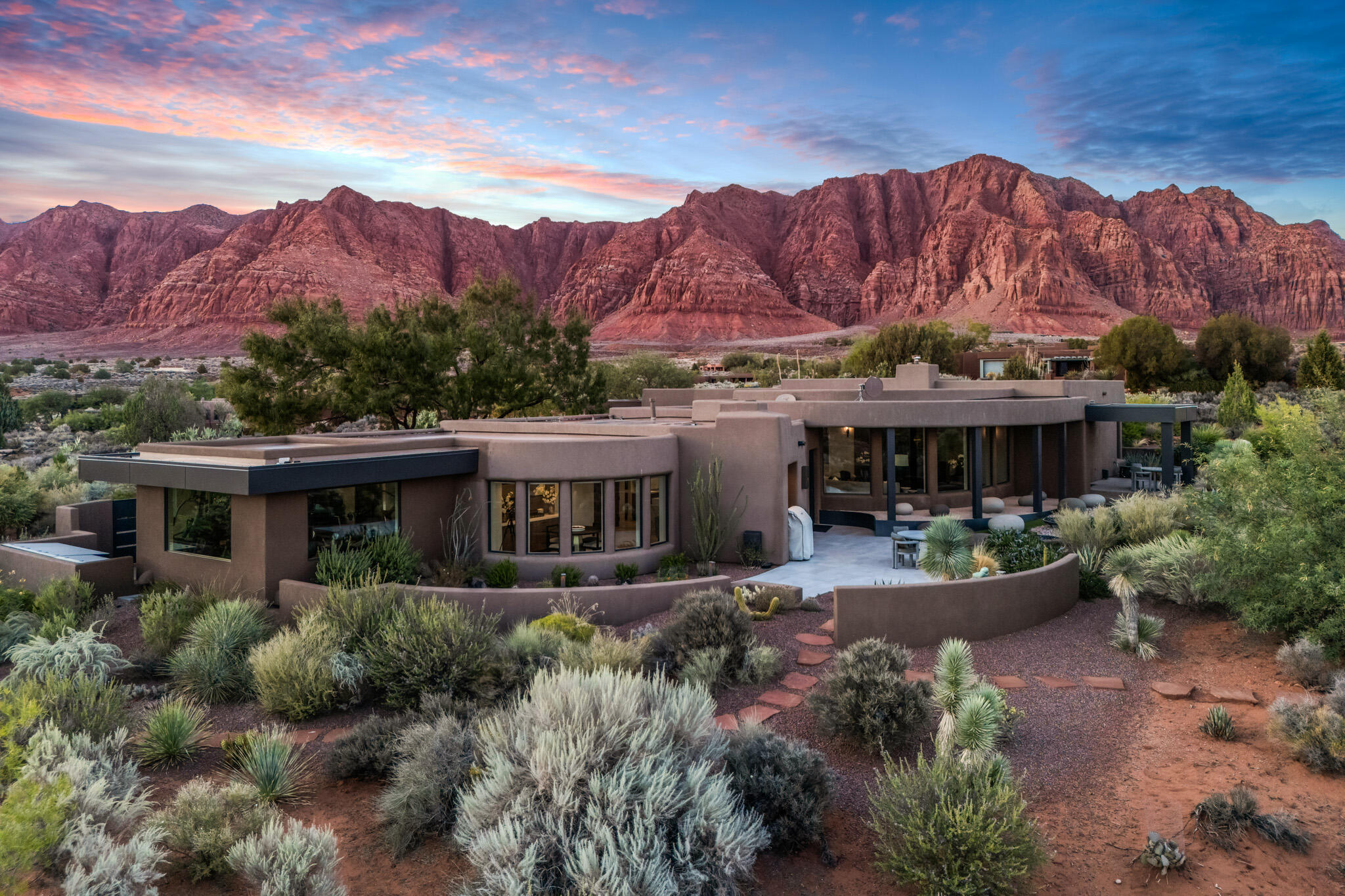 TUWEAP SHONTO - Residential