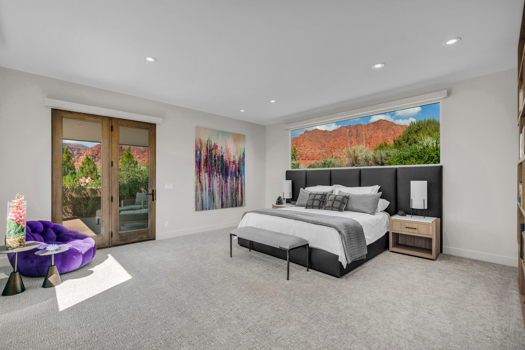 TUWEAP SHONTO - Residential