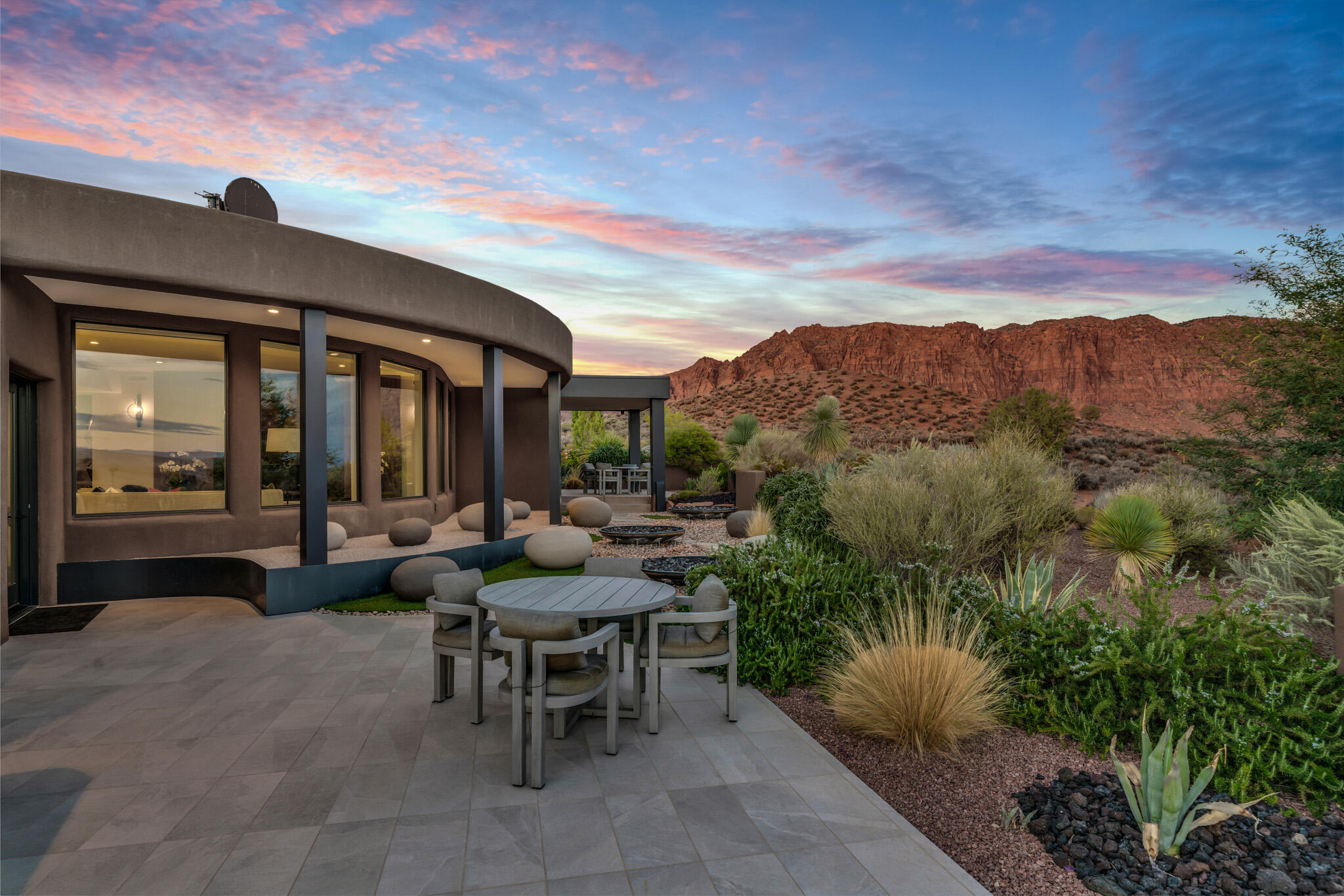 TUWEAP SHONTO - Residential