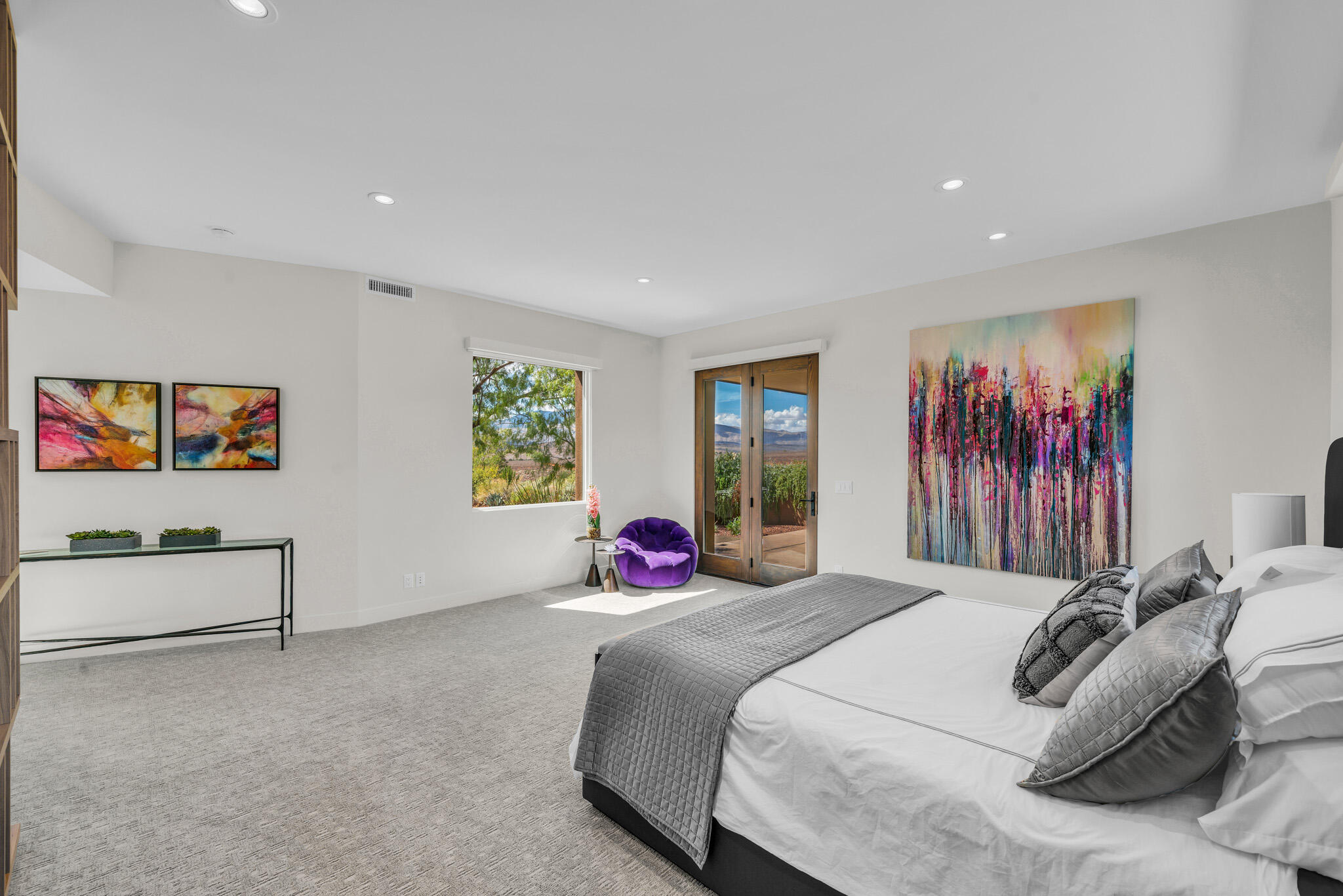 TUWEAP SHONTO - Residential