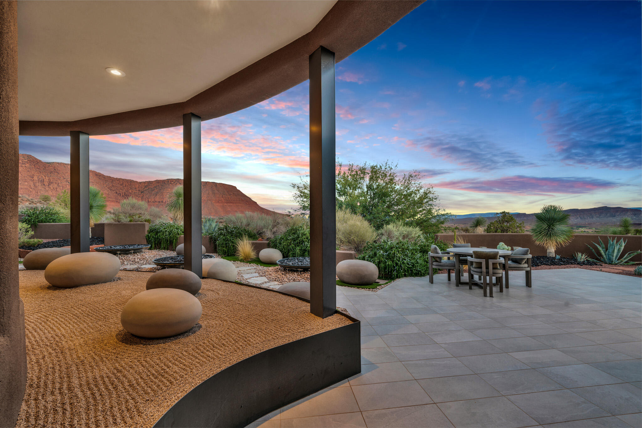 TUWEAP SHONTO - Residential