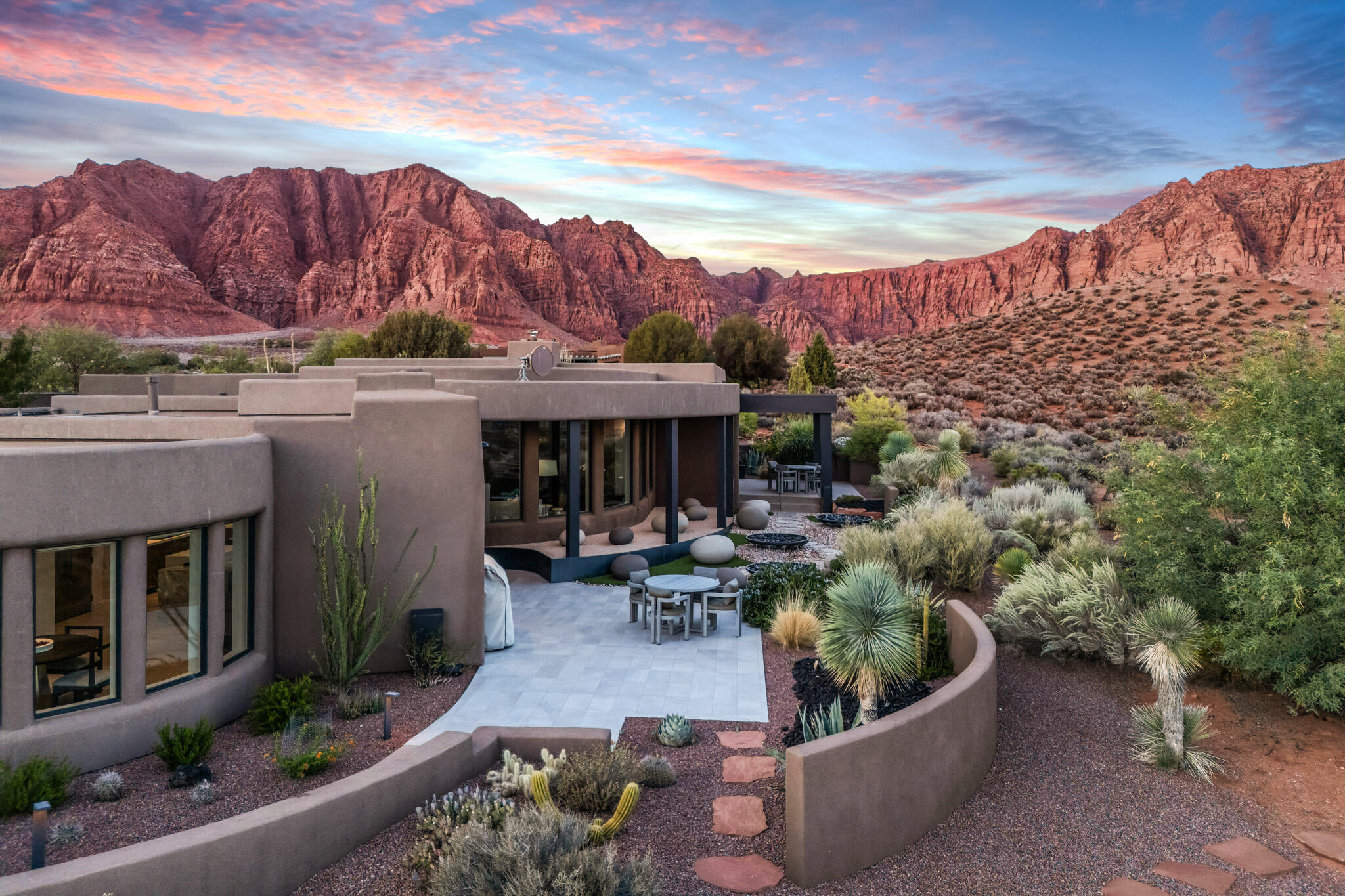 TUWEAP SHONTO - Residential