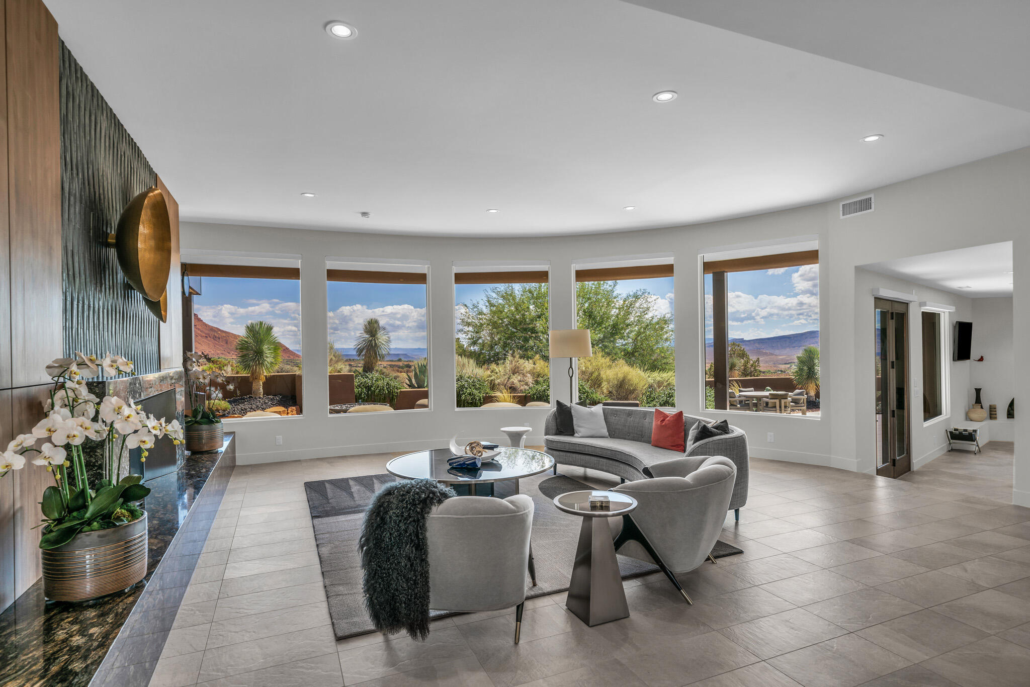 TUWEAP SHONTO - Residential