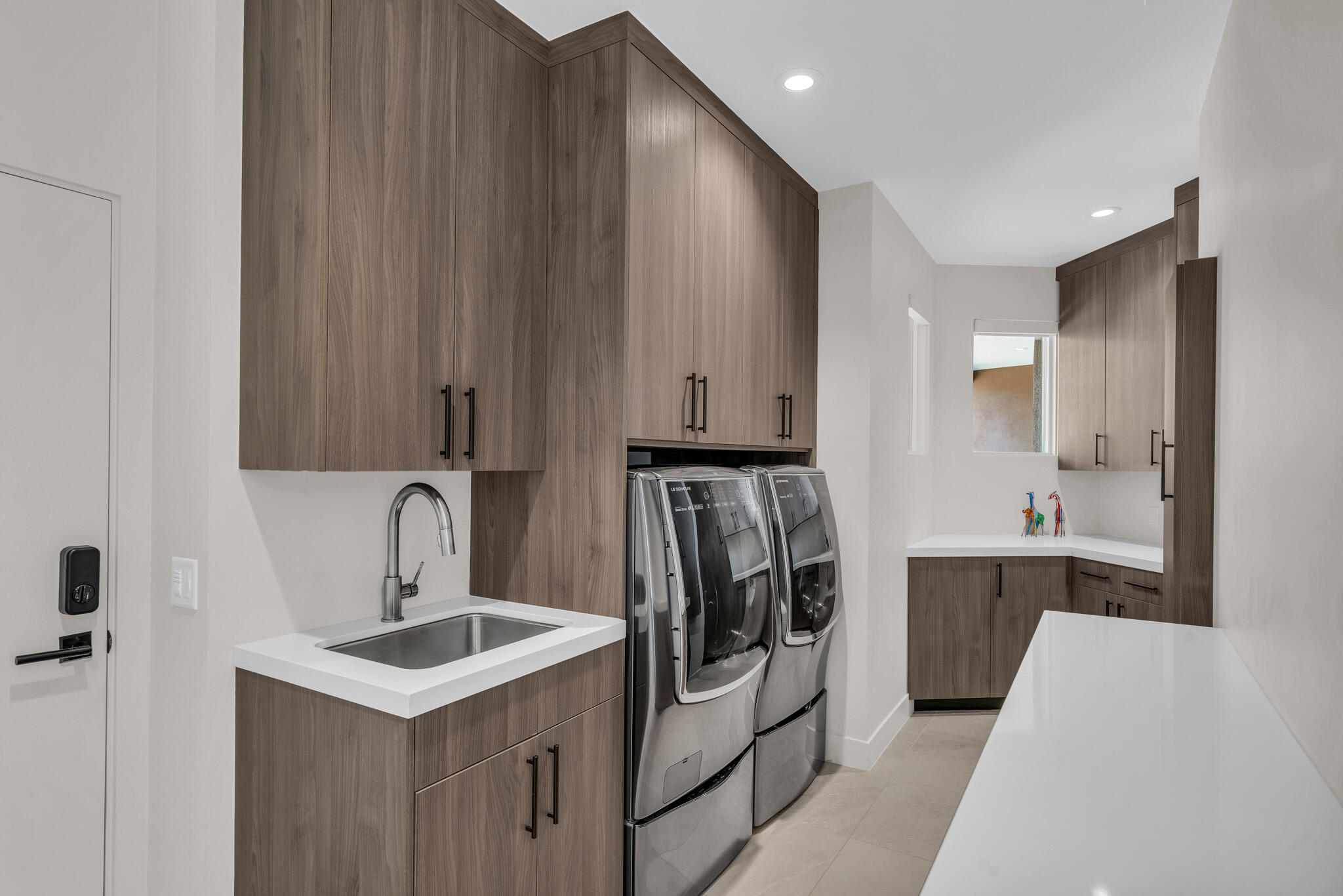 TUWEAP SHONTO - Residential