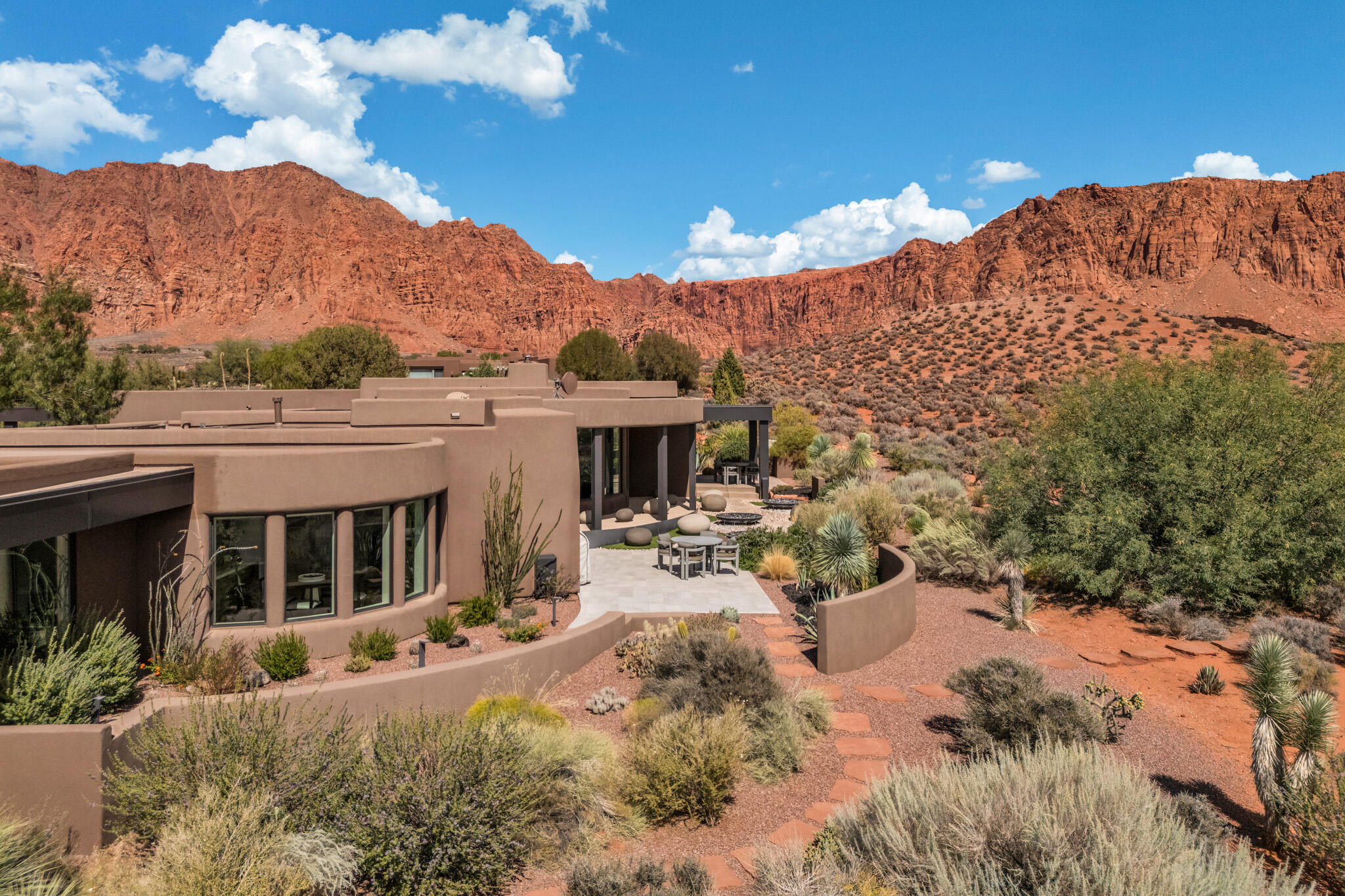 TUWEAP SHONTO - Residential