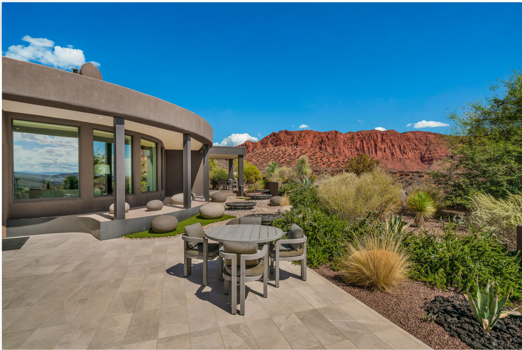 TUWEAP SHONTO - Residential