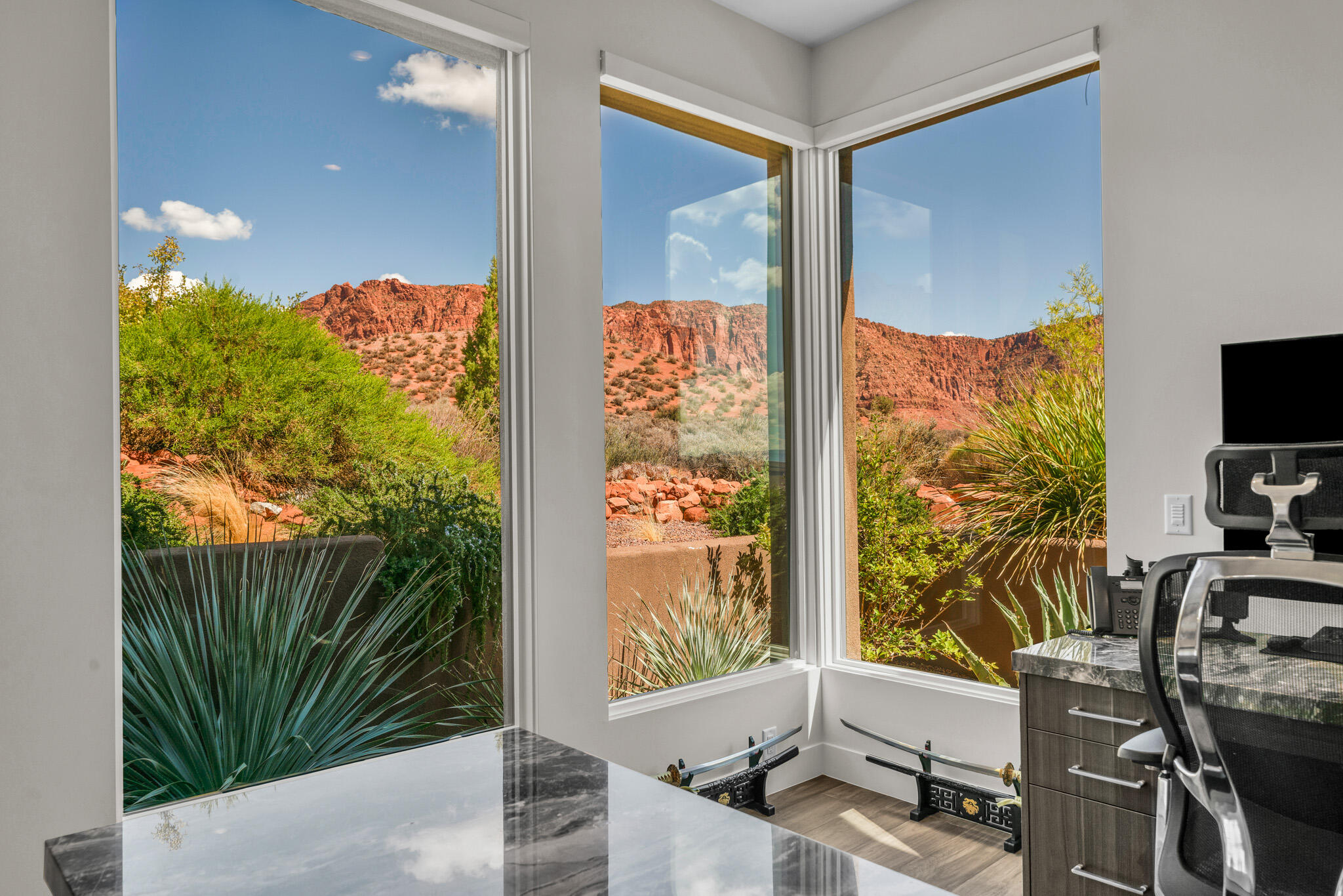 TUWEAP SHONTO - Residential