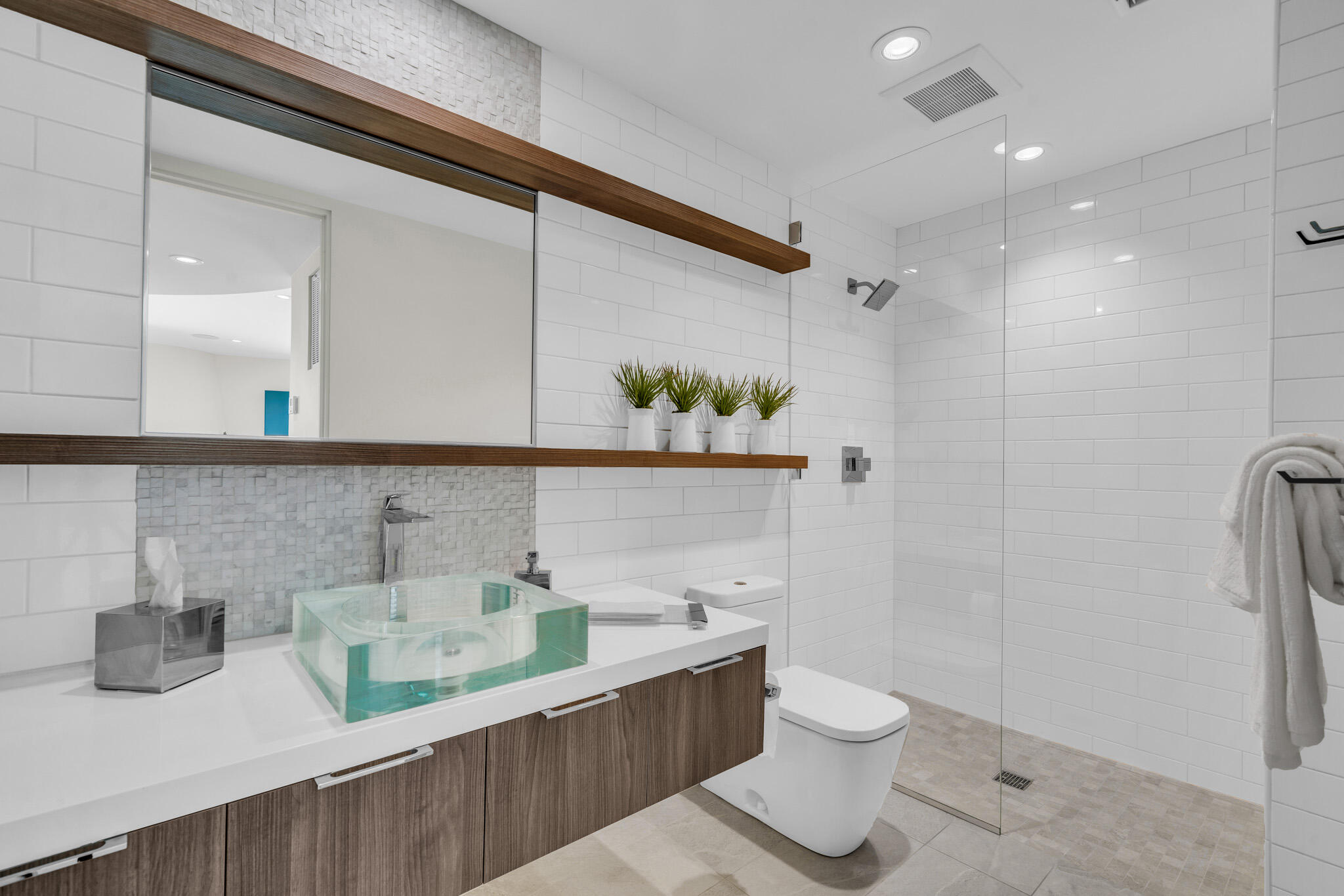 TUWEAP SHONTO - Residential