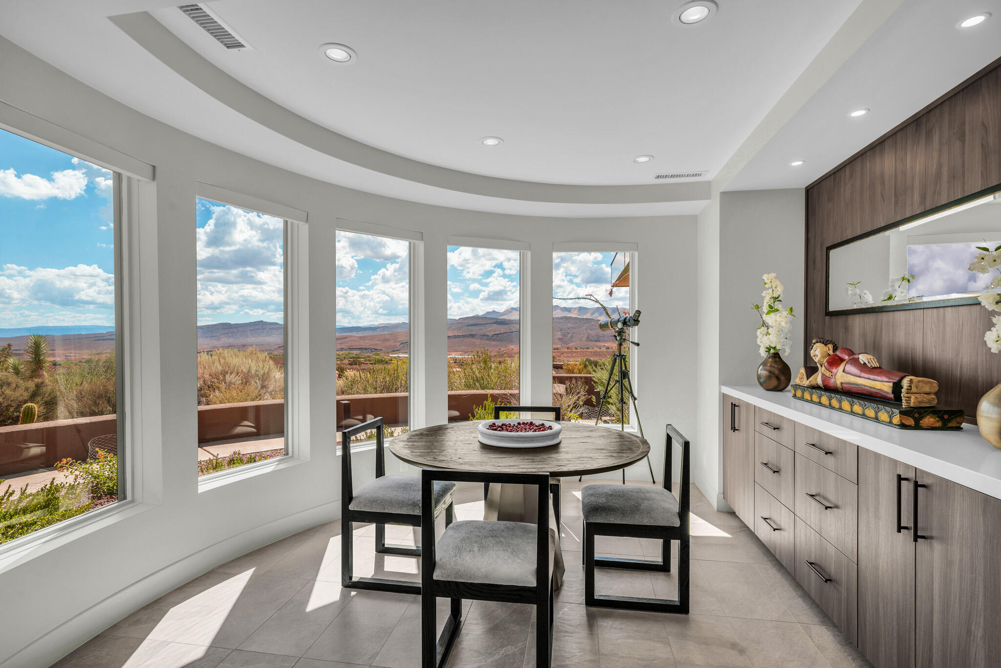 TUWEAP SHONTO - Residential