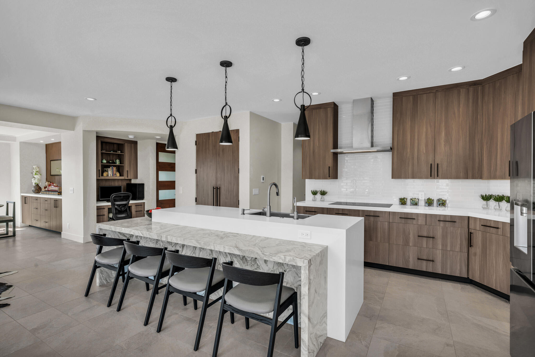 TUWEAP SHONTO - Residential