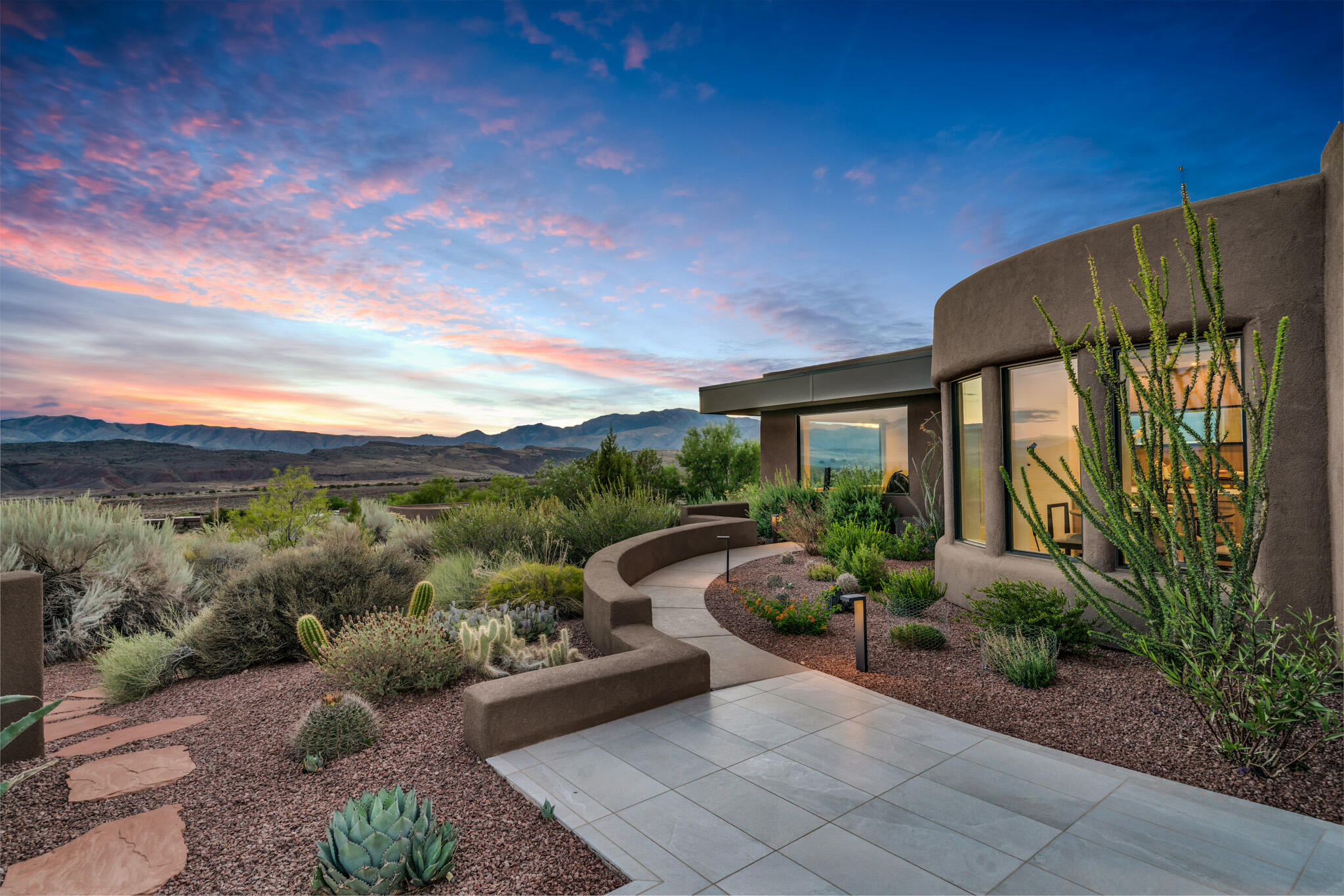 TUWEAP SHONTO - Residential