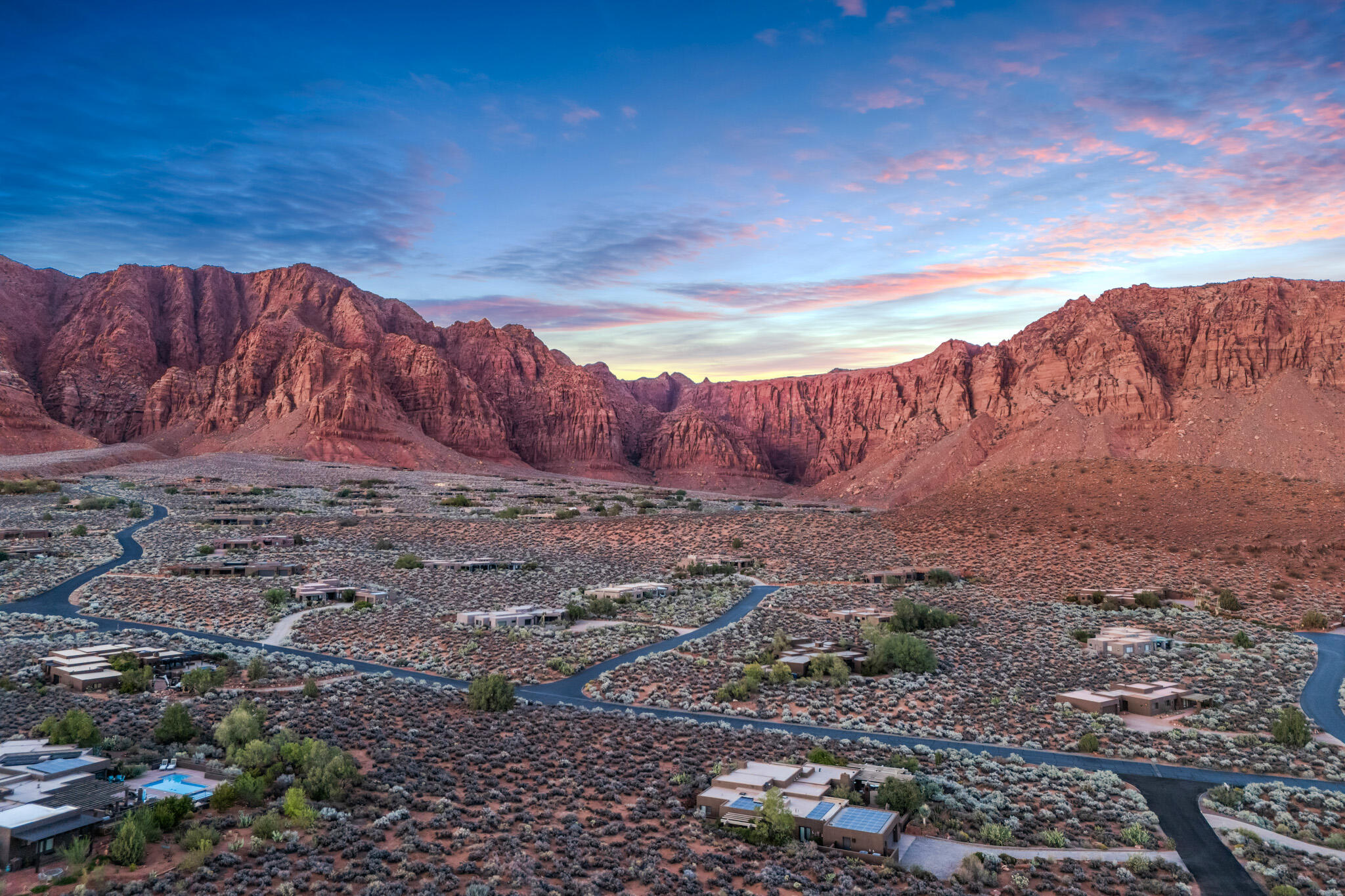 TUWEAP SHONTO - Residential