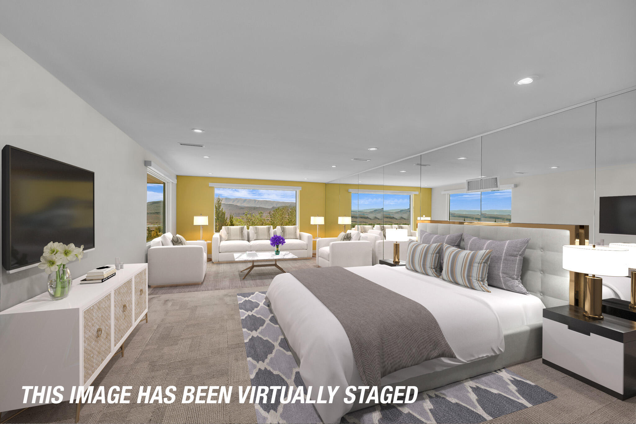 TUWEAP SHONTO - Residential