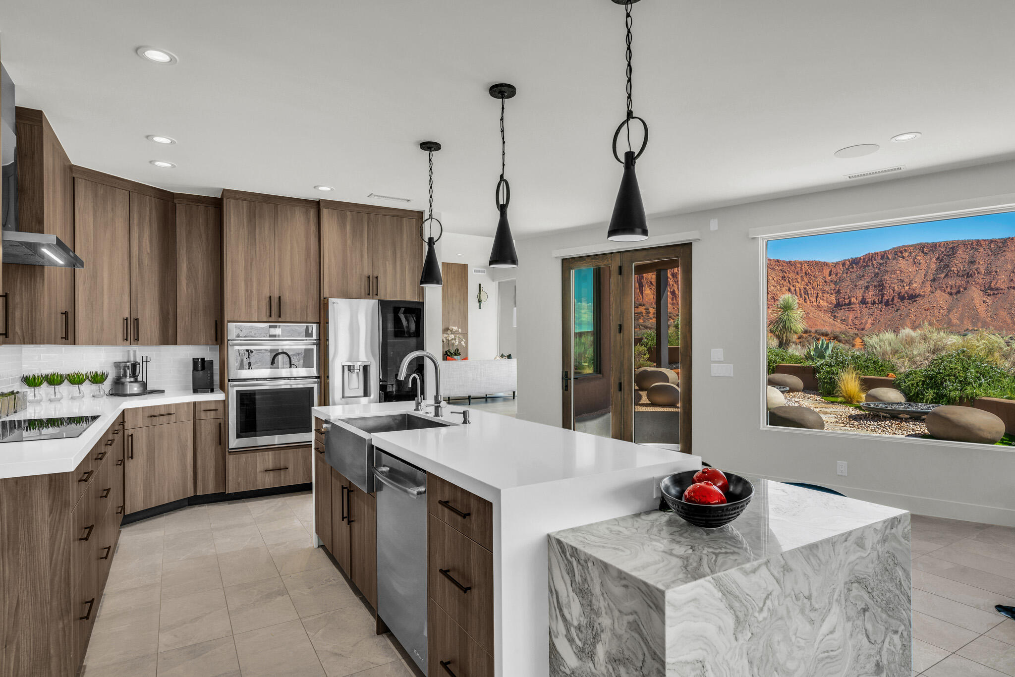 TUWEAP SHONTO - Residential