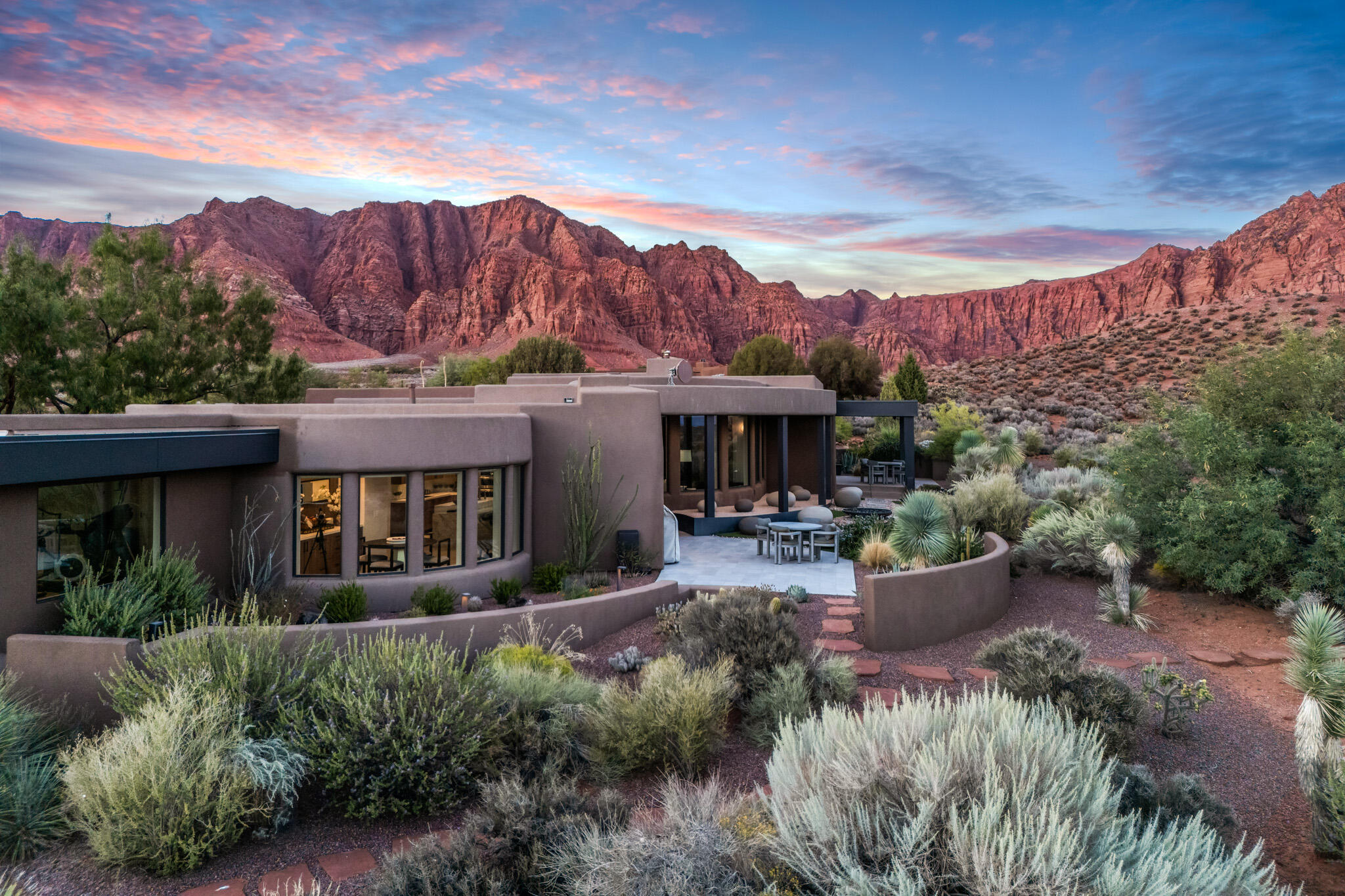 TUWEAP SHONTO - Residential