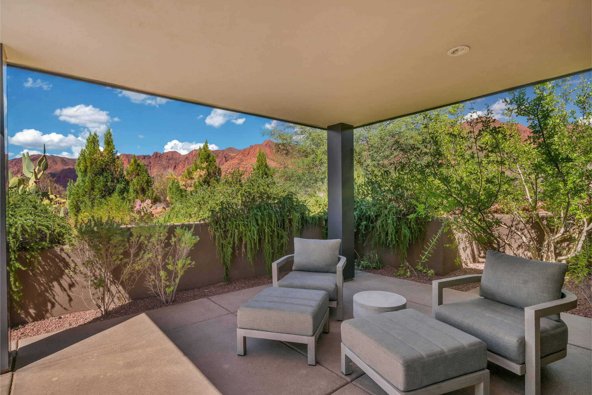 TUWEAP SHONTO - Residential