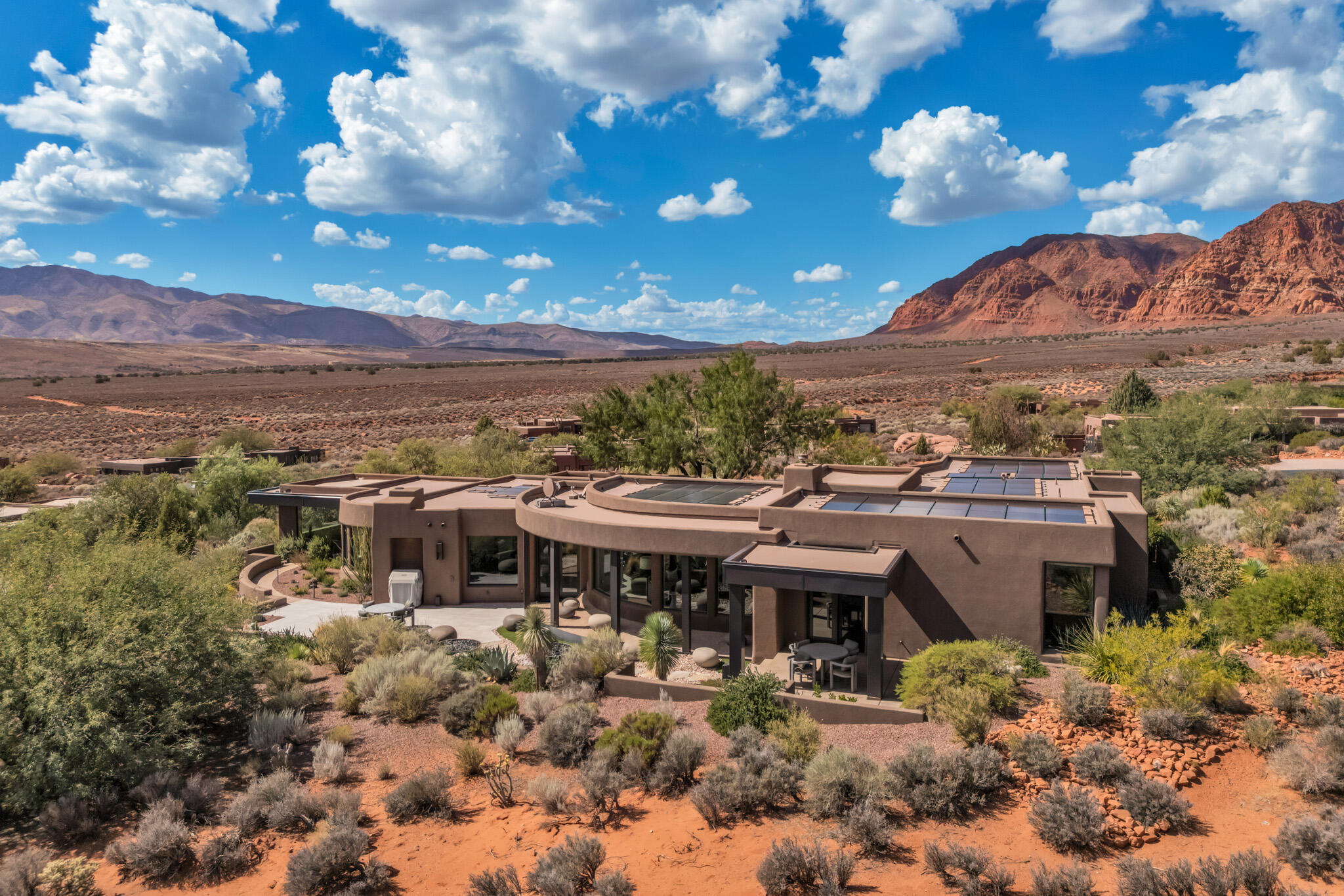 TUWEAP SHONTO - Residential