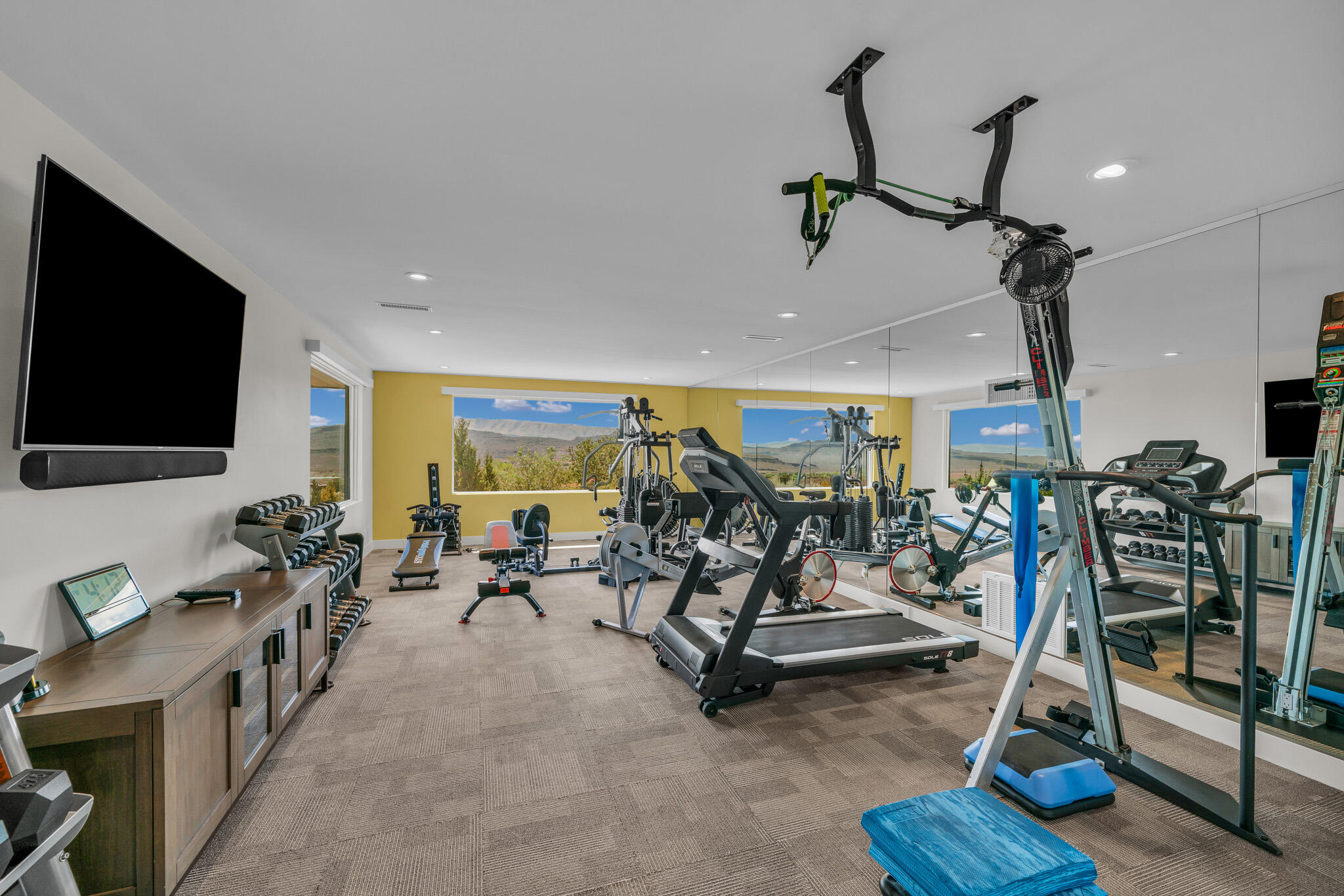 TUWEAP SHONTO - Residential