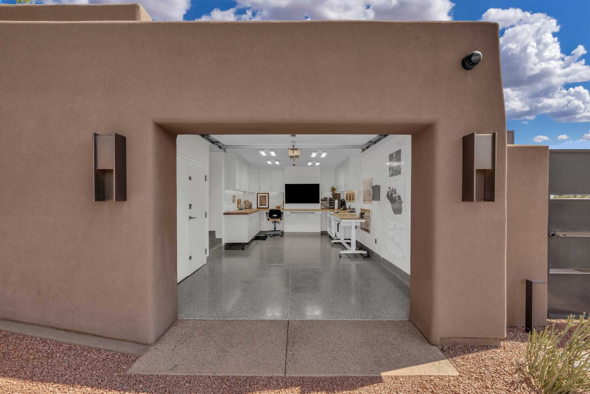 TUWEAP SHONTO - Residential