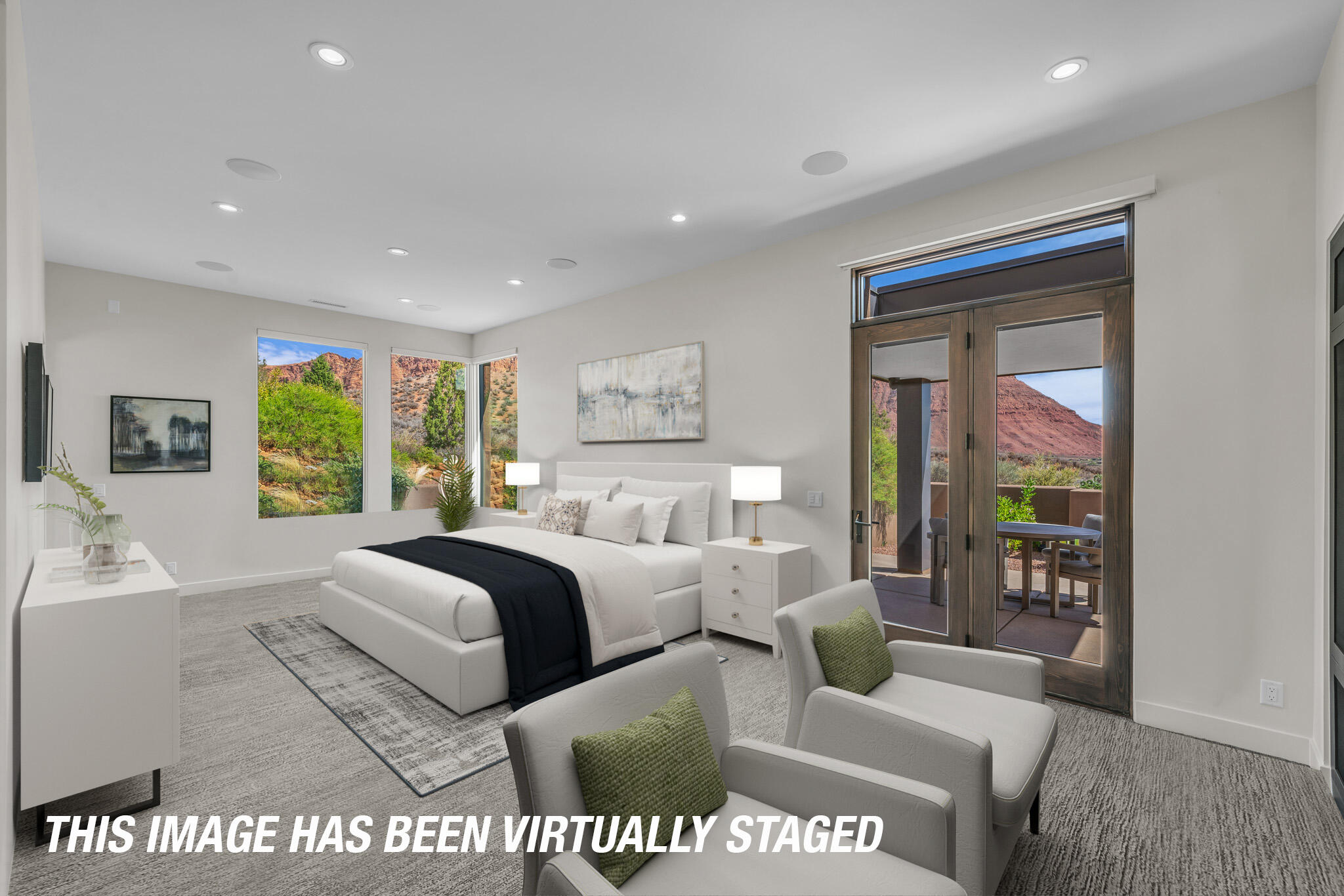 TUWEAP SHONTO - Residential