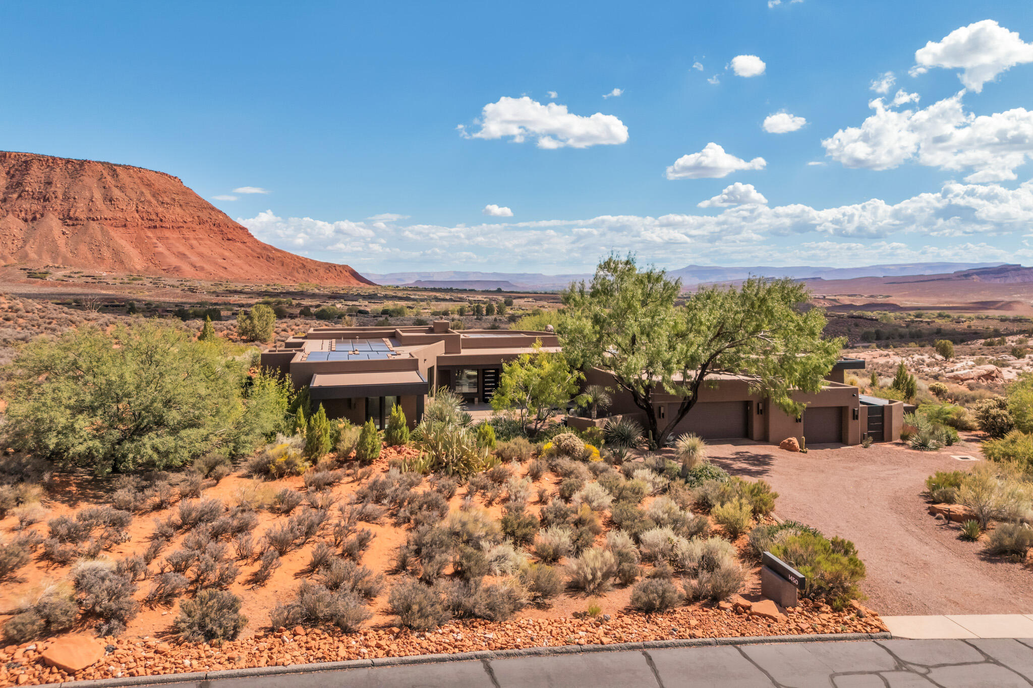 TUWEAP SHONTO - Residential