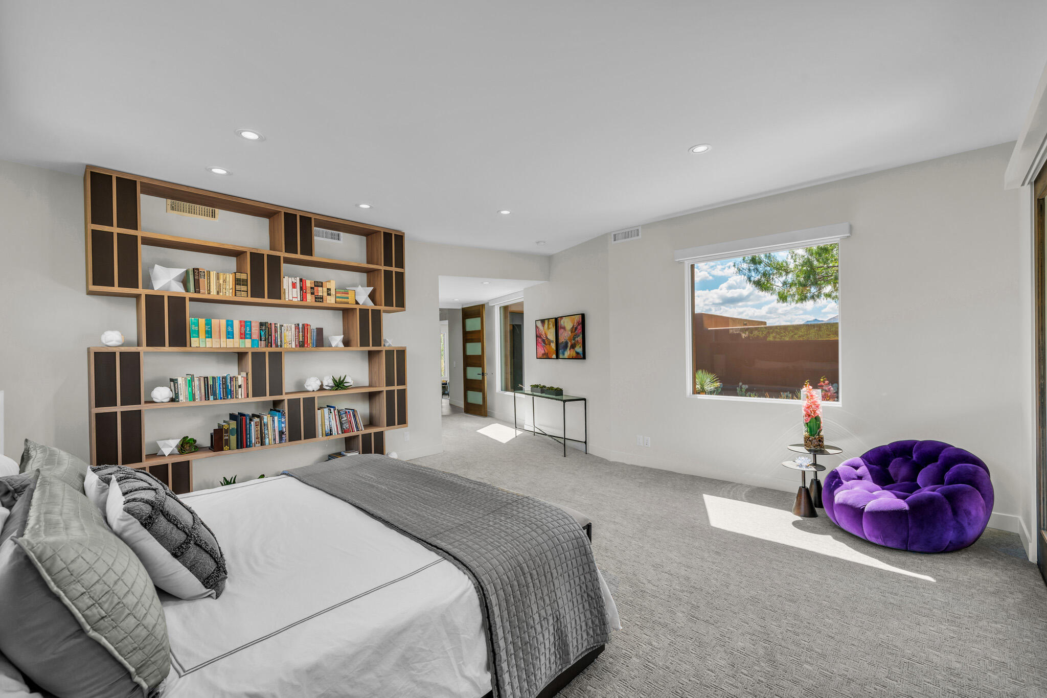 TUWEAP SHONTO - Residential