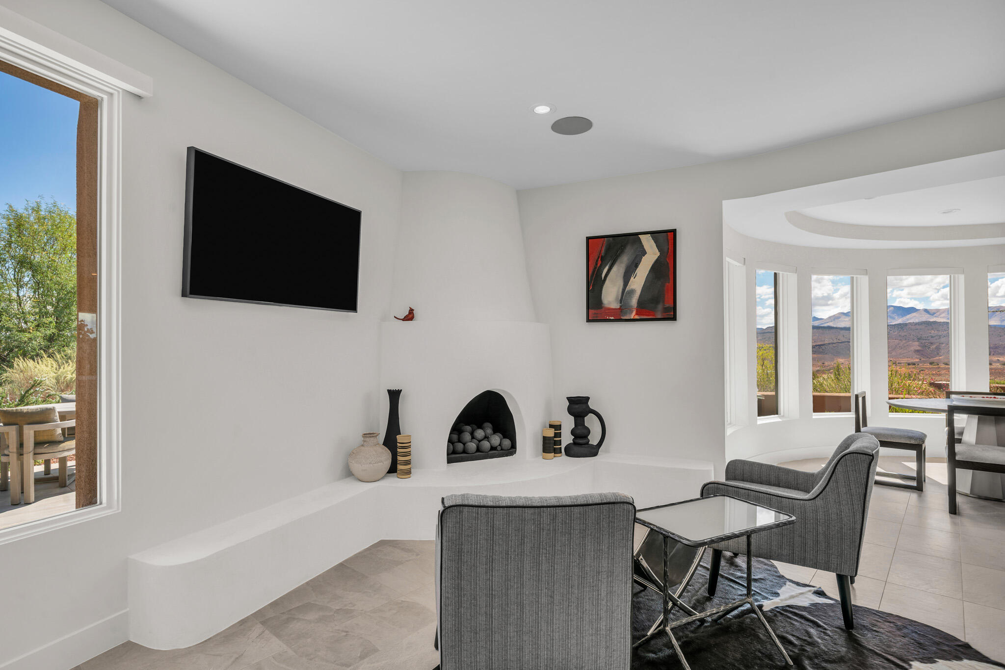 TUWEAP SHONTO - Residential