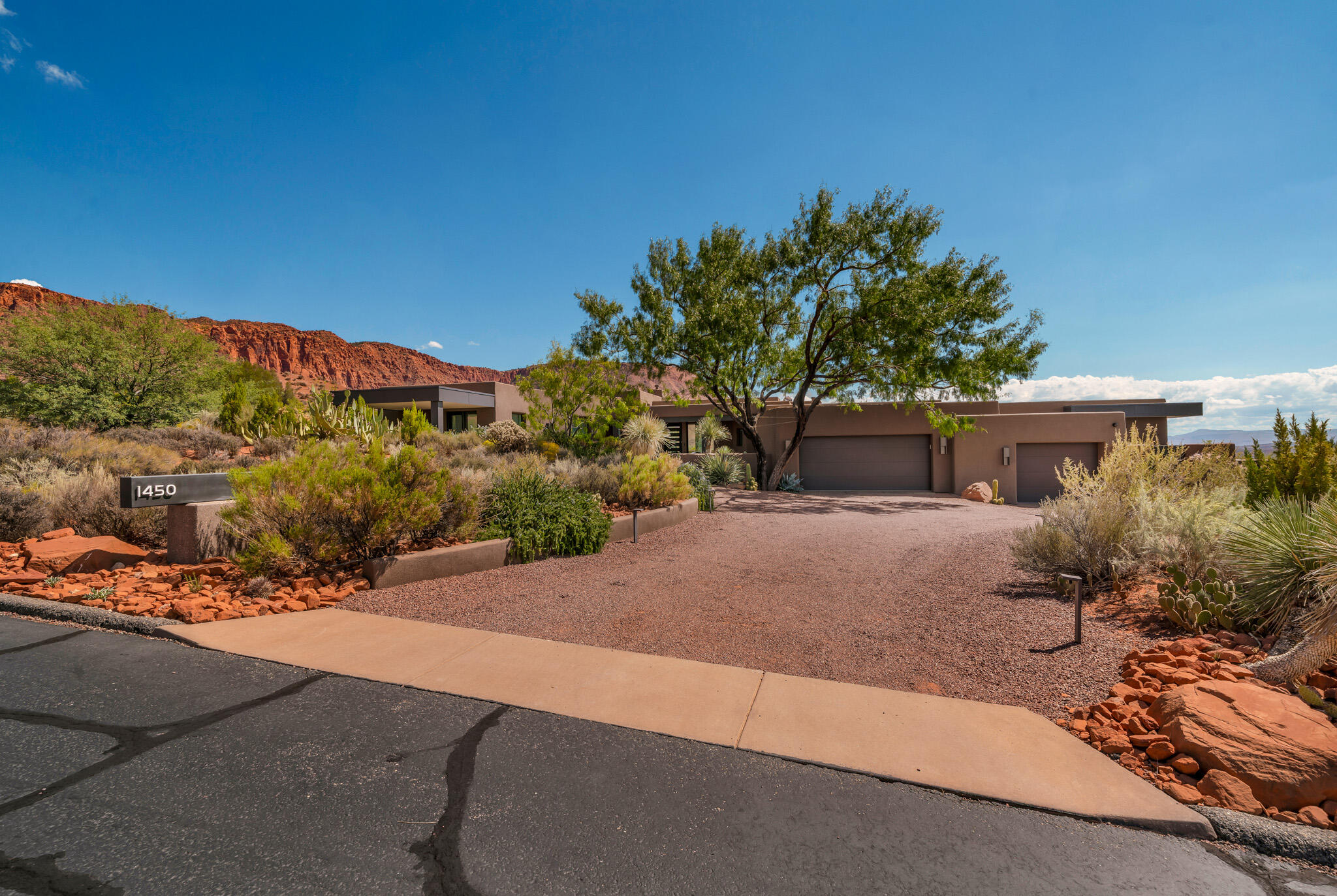 TUWEAP SHONTO - Residential