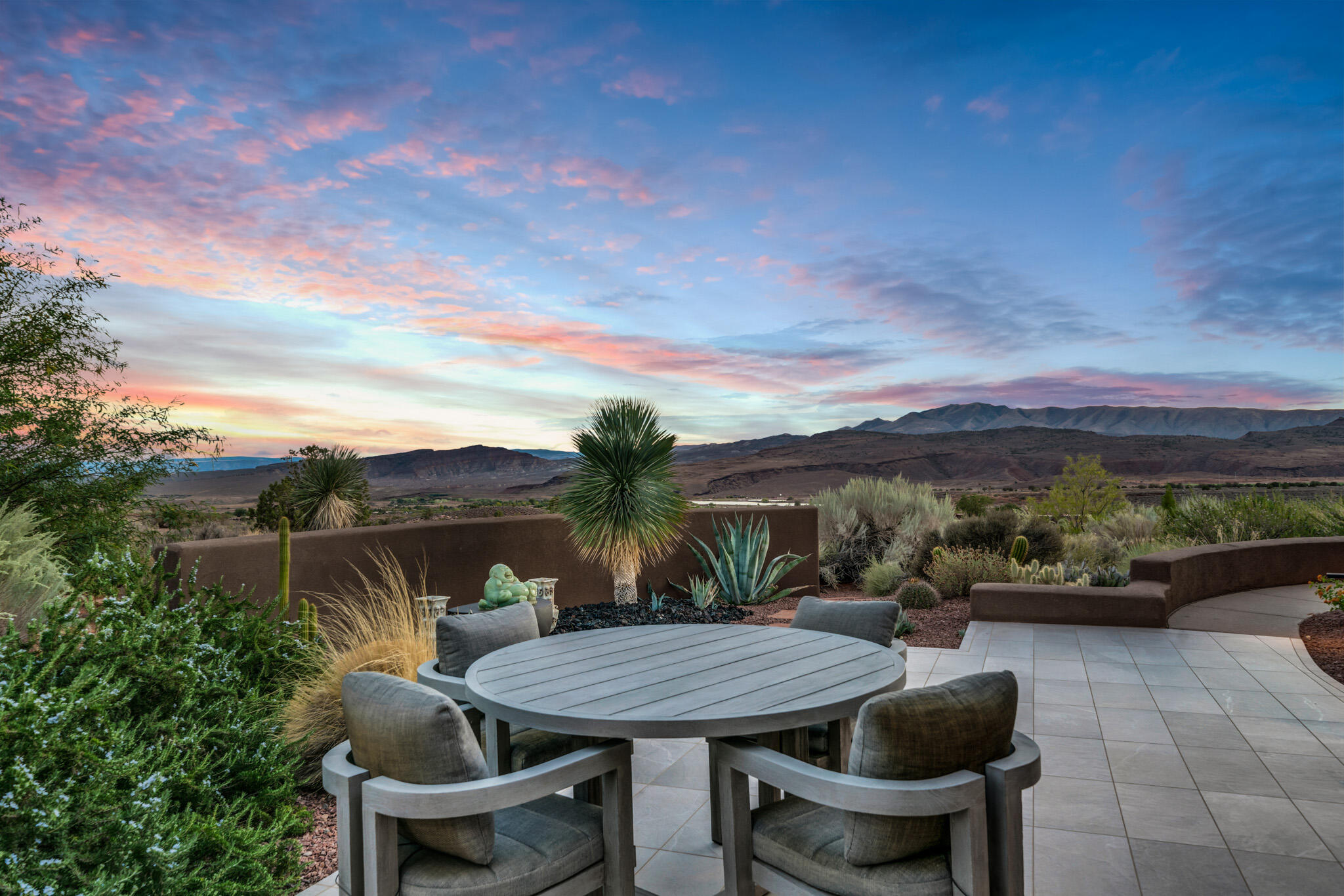 TUWEAP SHONTO - Residential