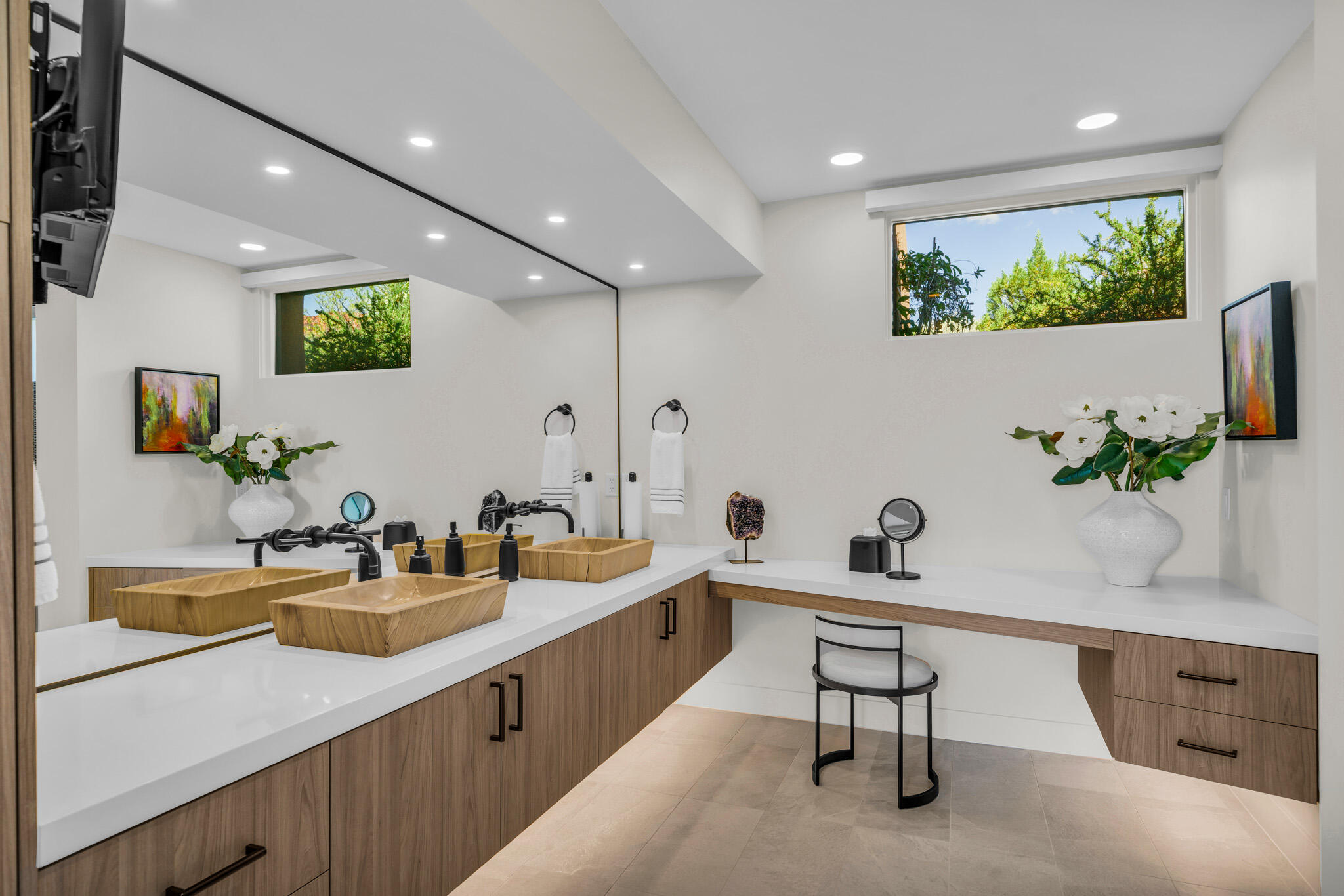 TUWEAP SHONTO - Residential