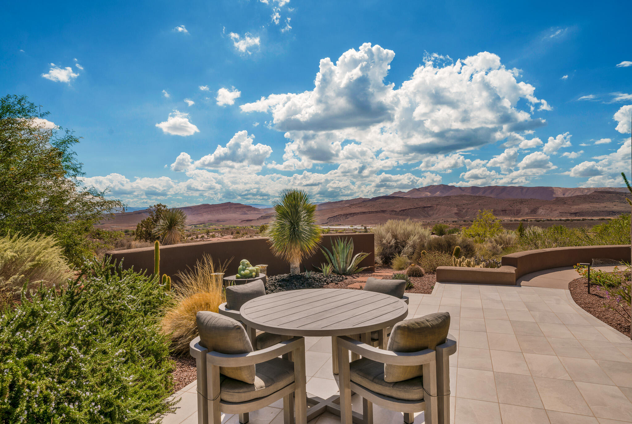 TUWEAP SHONTO - Residential