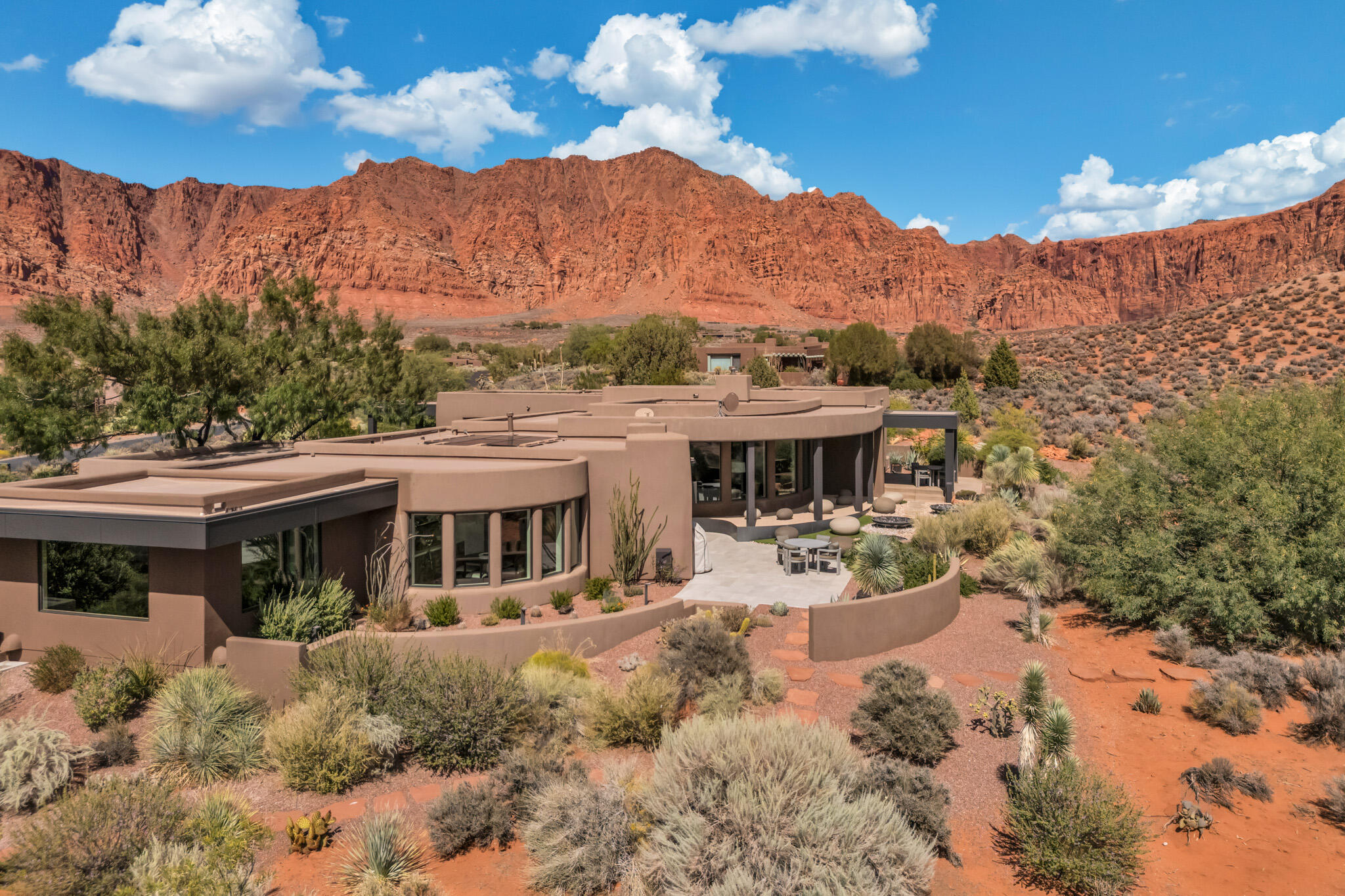 TUWEAP SHONTO - Residential