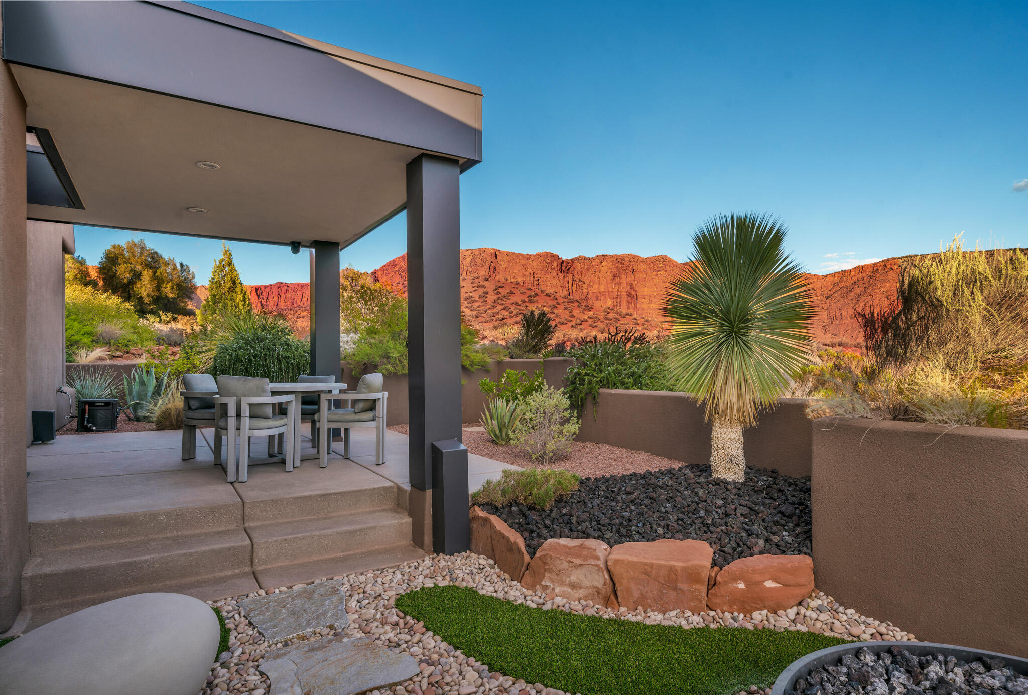 TUWEAP SHONTO - Residential