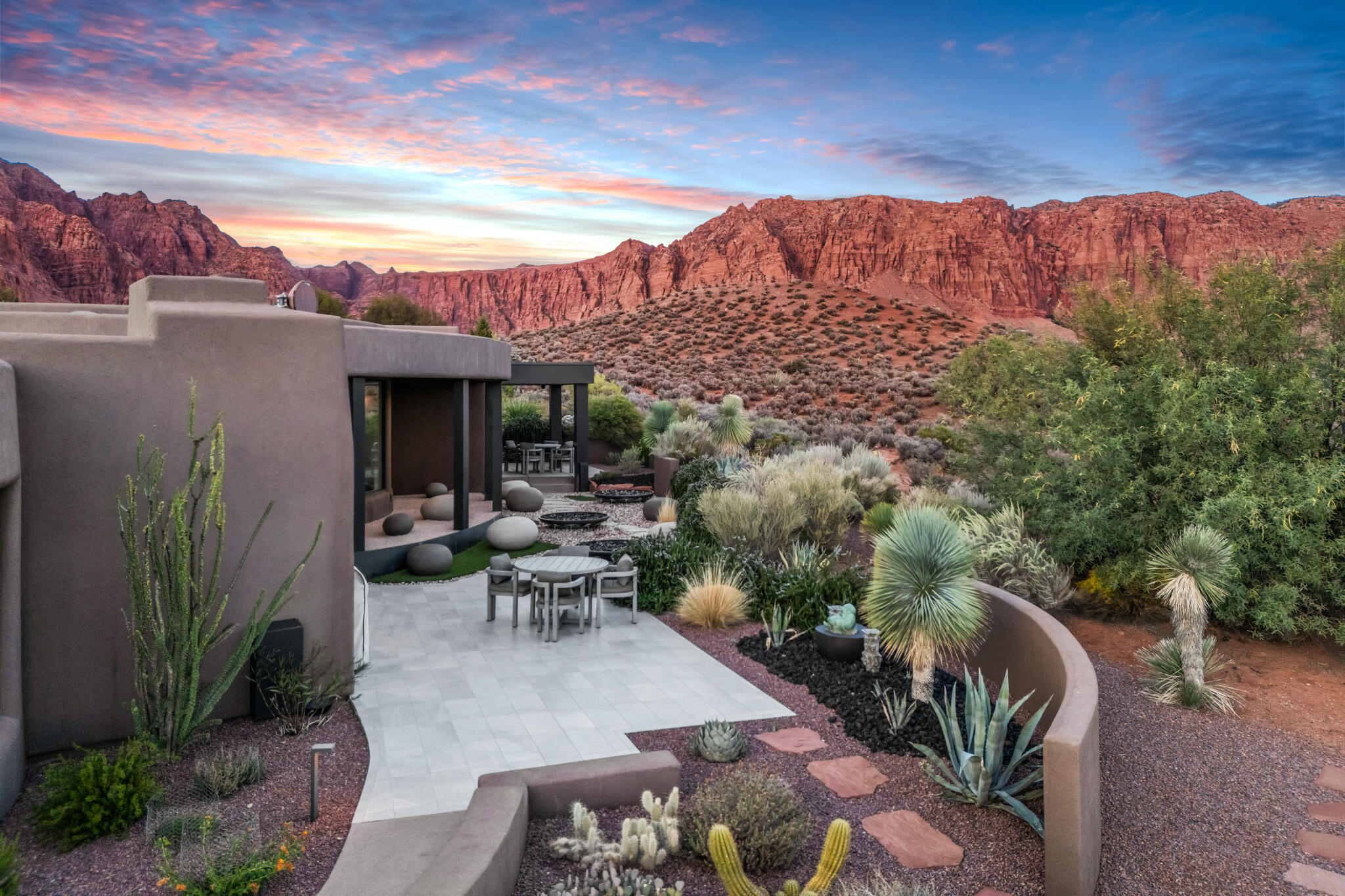 TUWEAP SHONTO - Residential