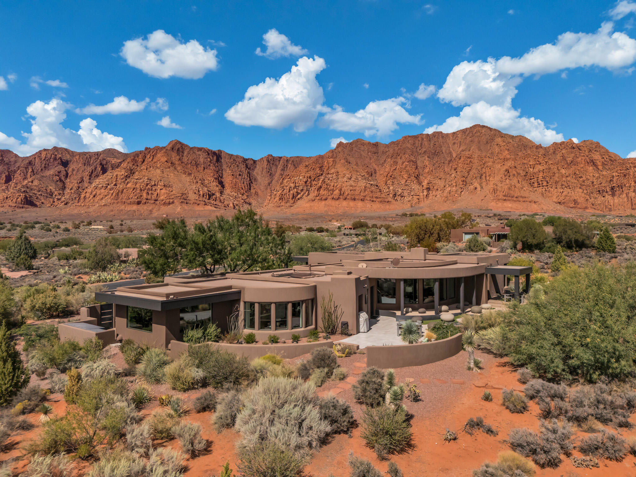 TUWEAP SHONTO - Residential