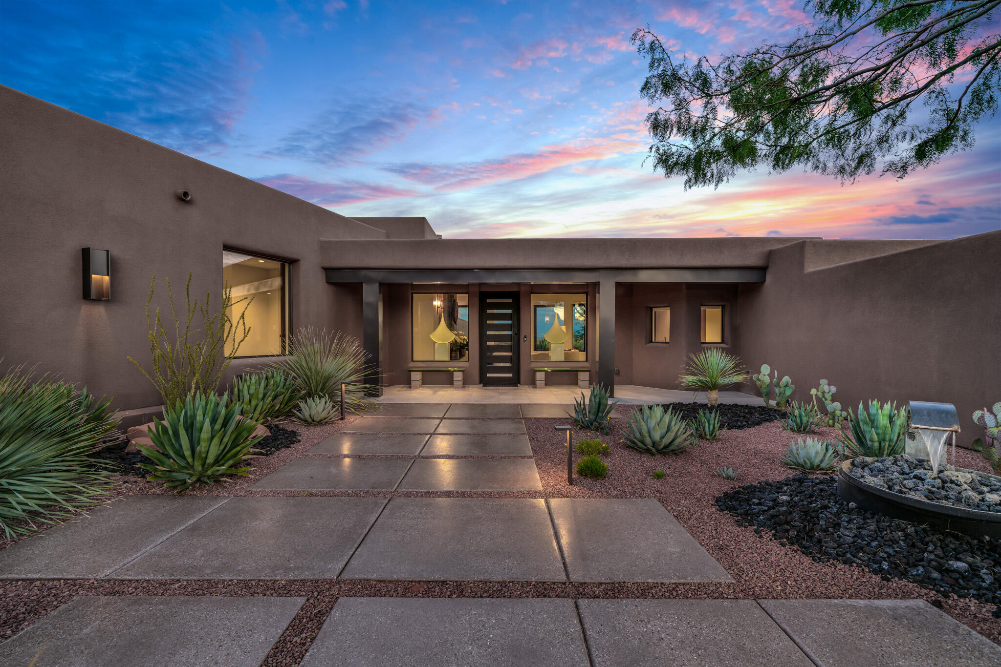 TUWEAP SHONTO - Residential