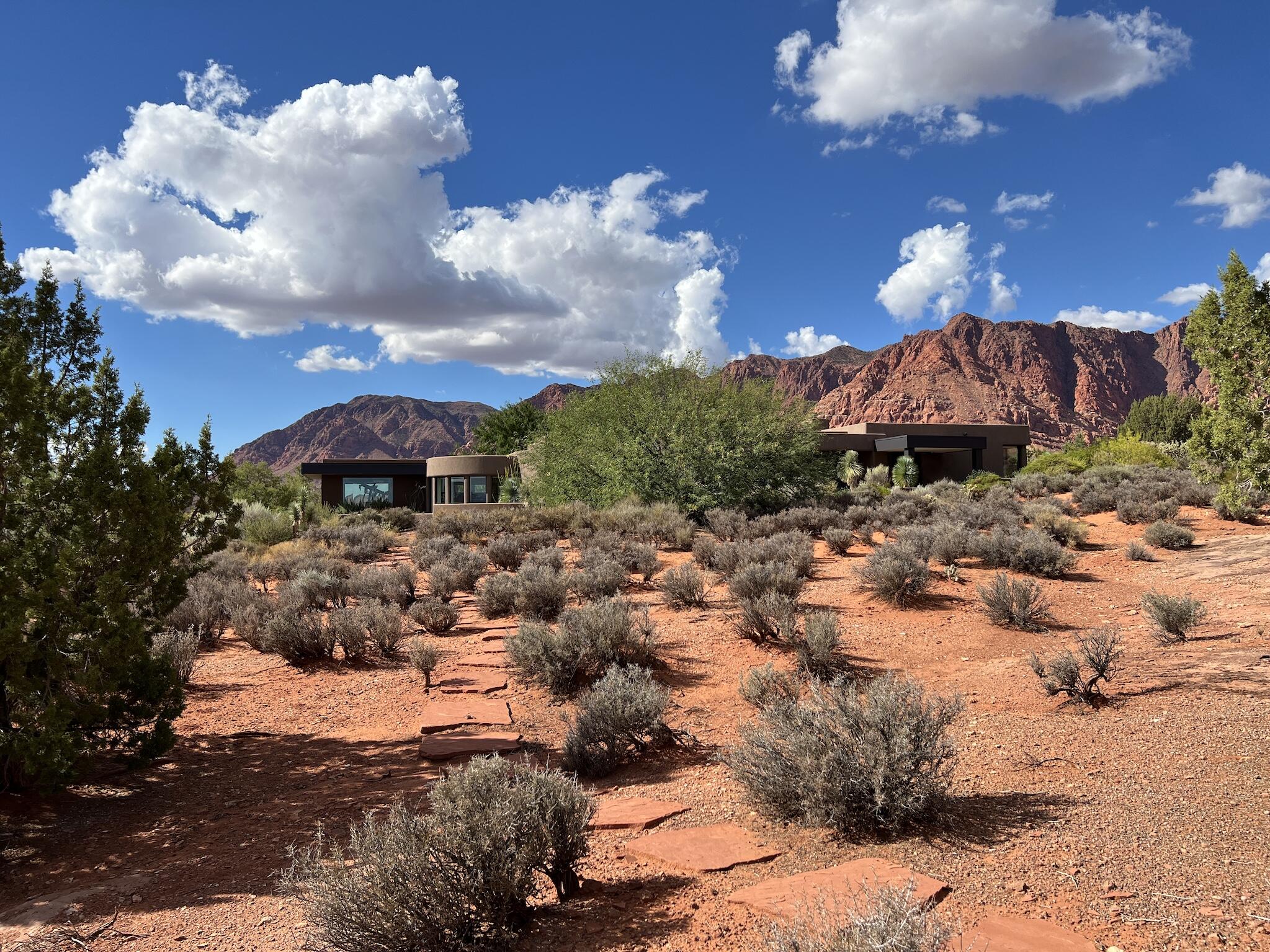 TUWEAP SHONTO - Residential