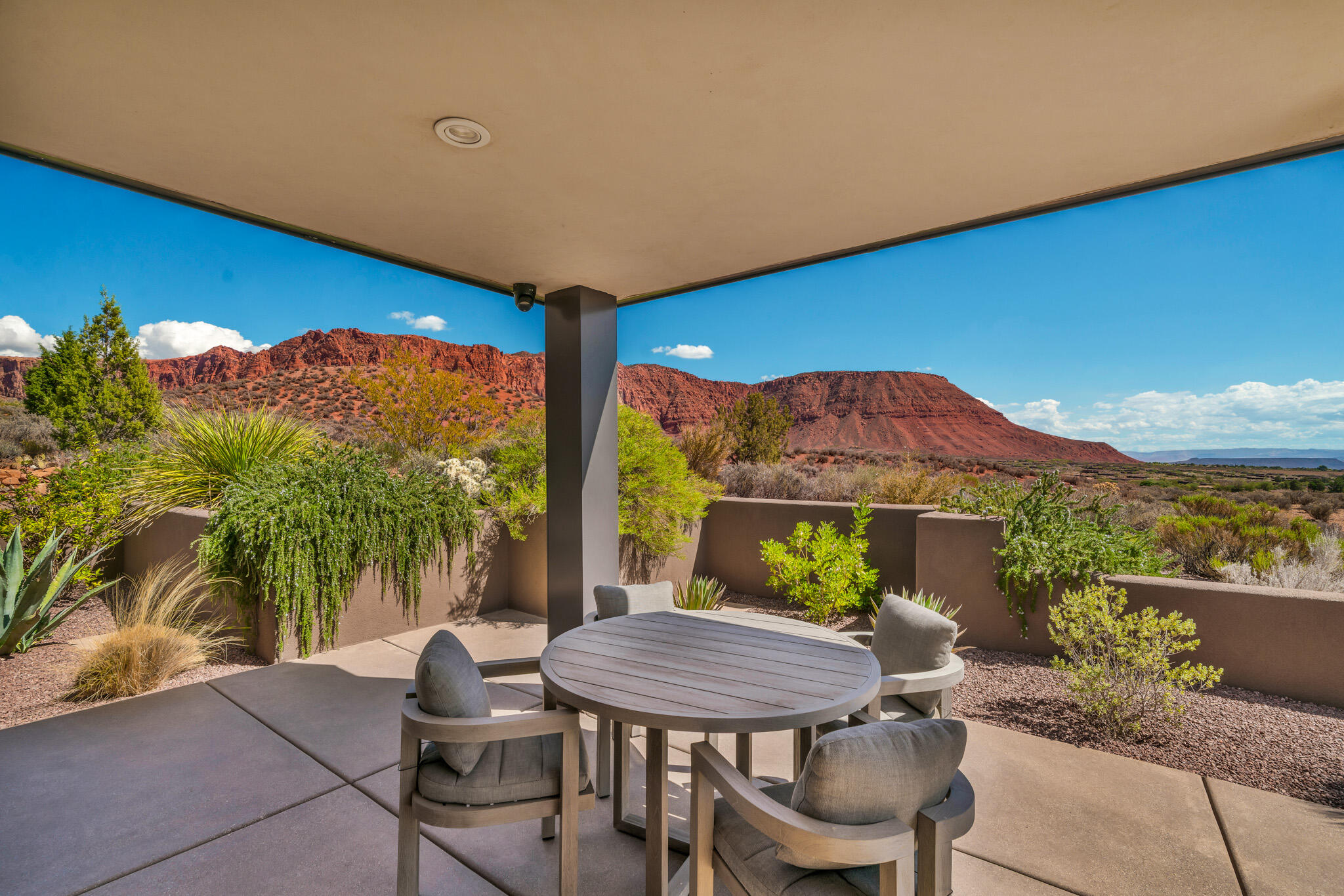 TUWEAP SHONTO - Residential