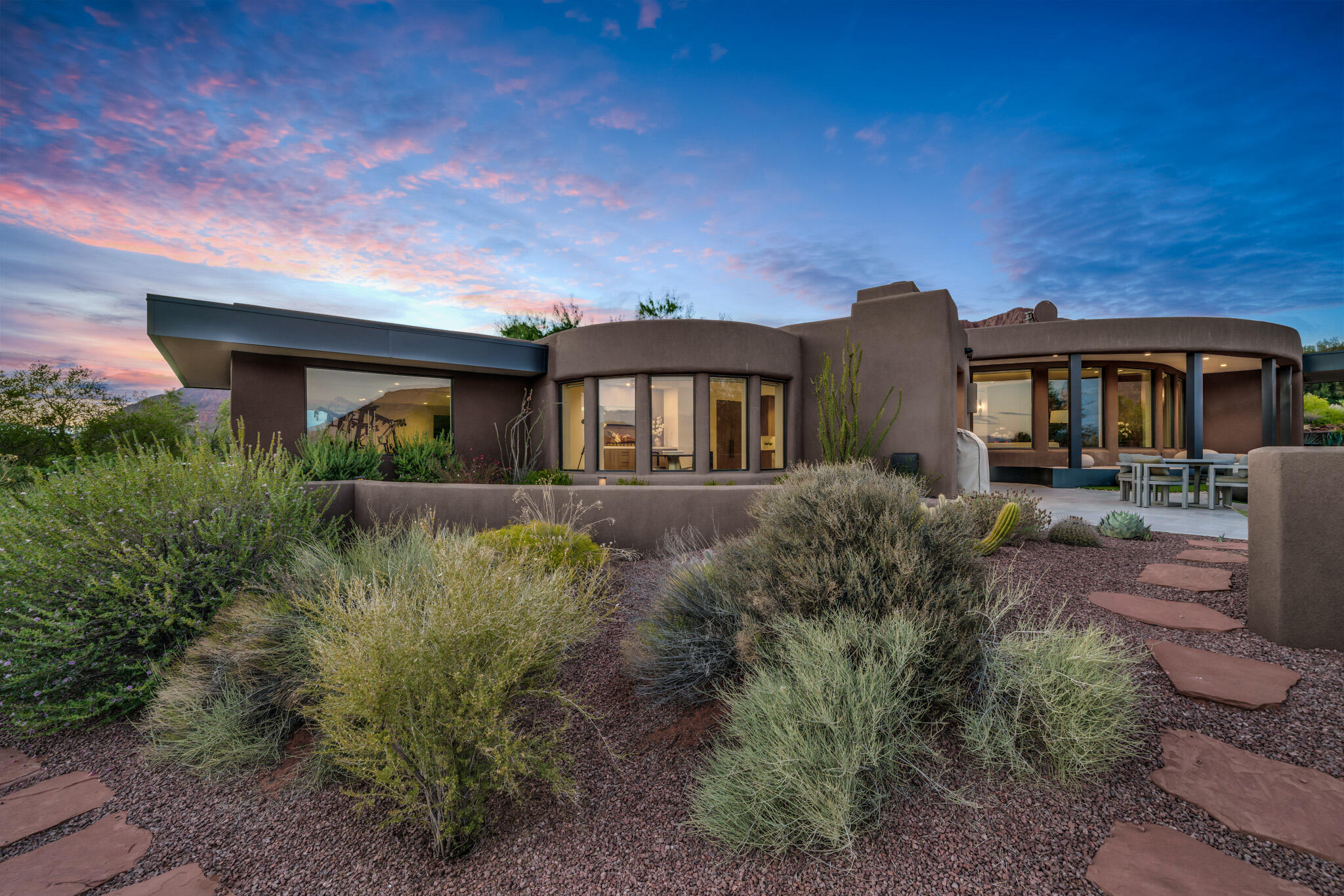 TUWEAP SHONTO - Residential