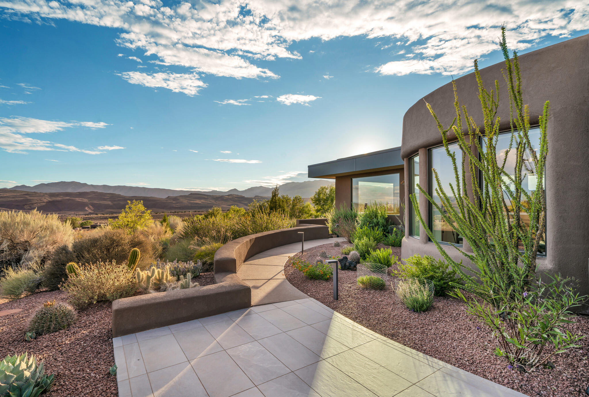 TUWEAP SHONTO - Residential