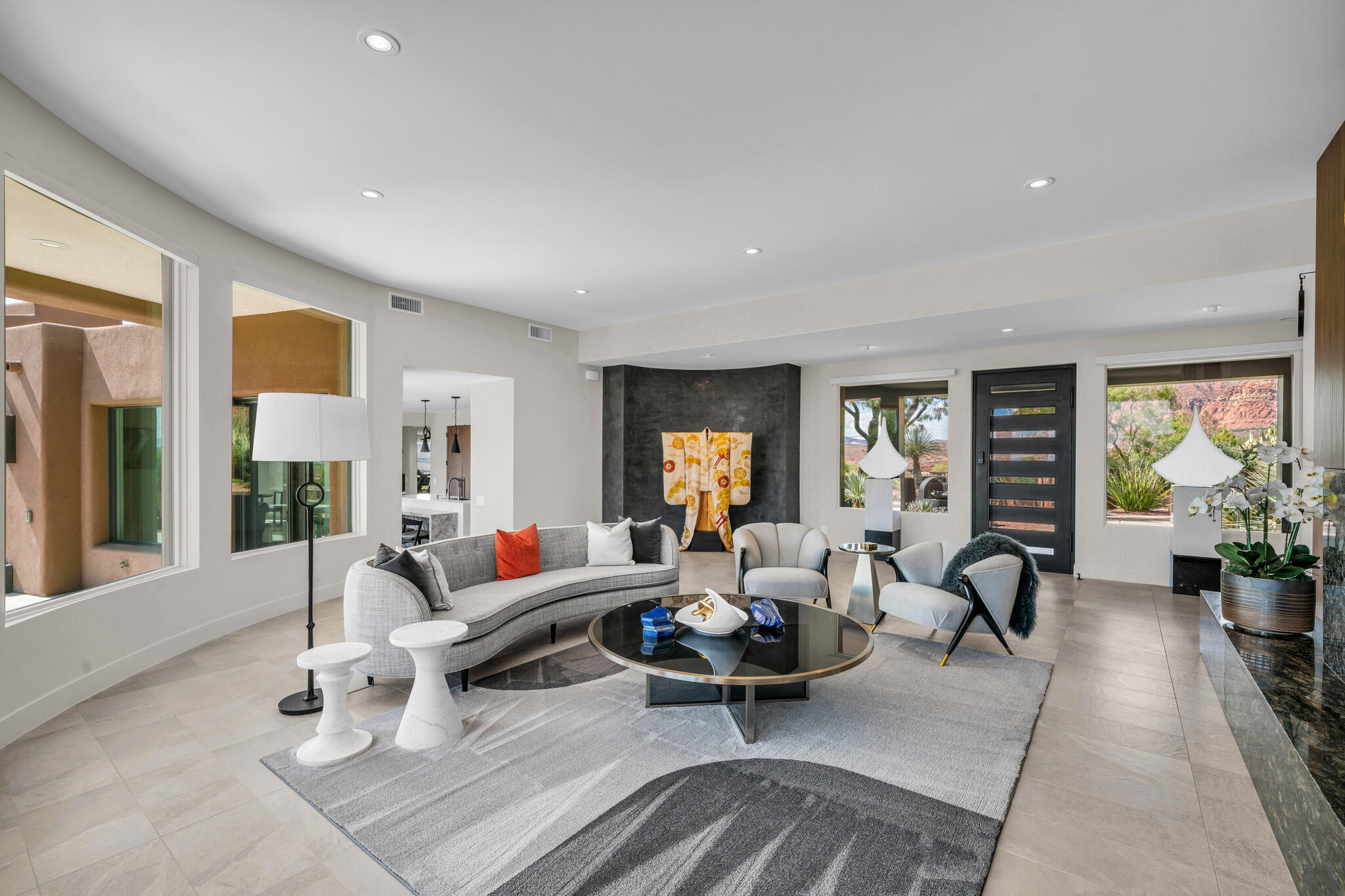 TUWEAP SHONTO - Residential