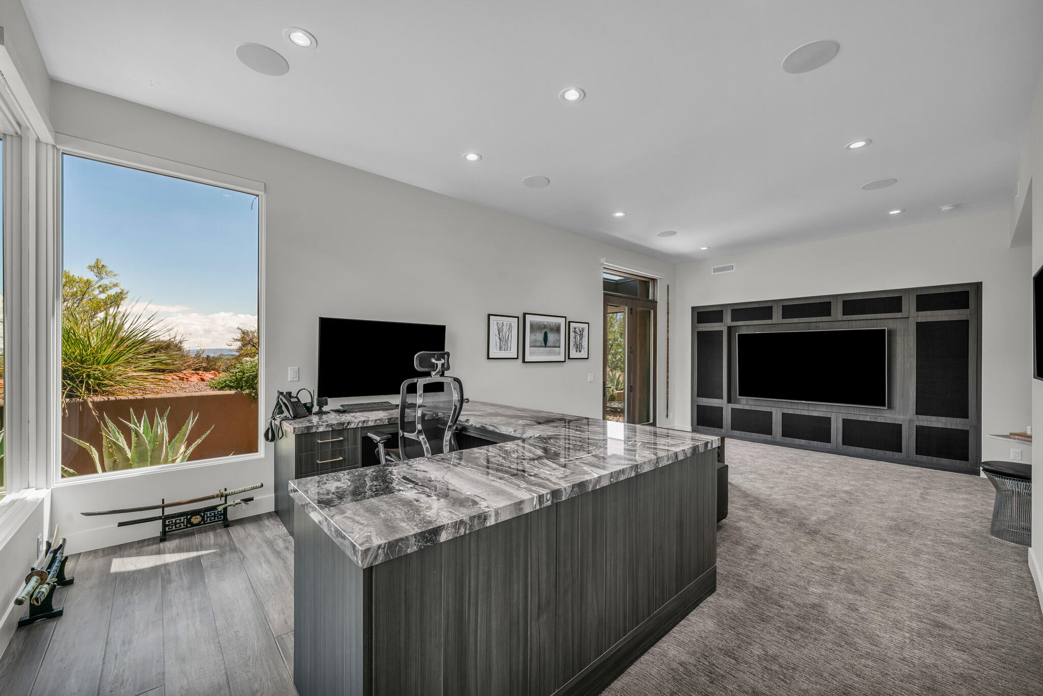 TUWEAP SHONTO - Residential