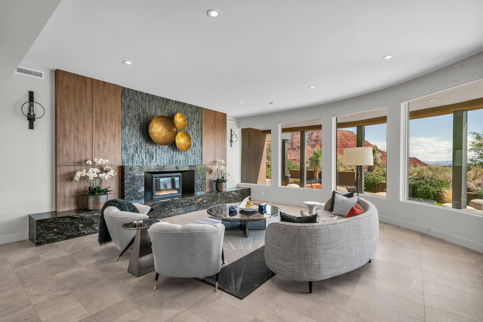 TUWEAP SHONTO - Residential