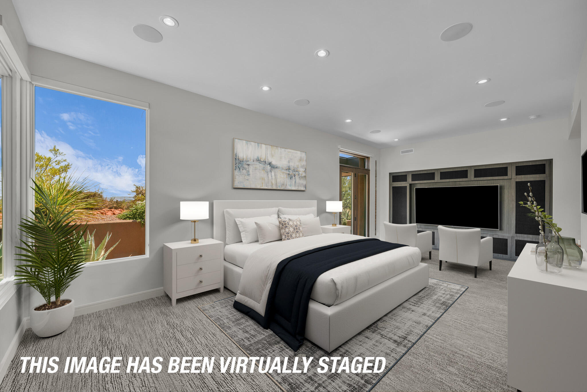 TUWEAP SHONTO - Residential