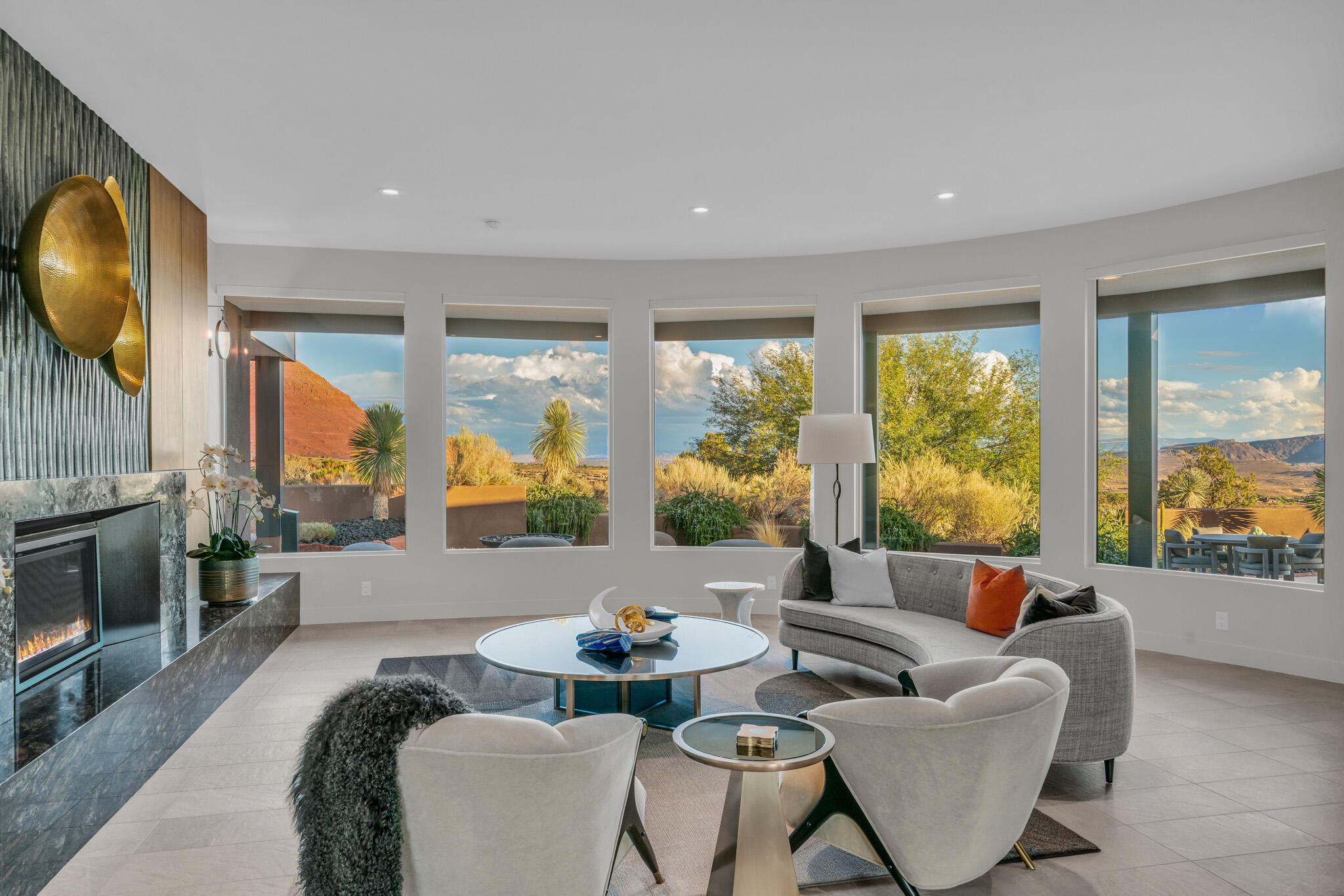 TUWEAP SHONTO - Residential